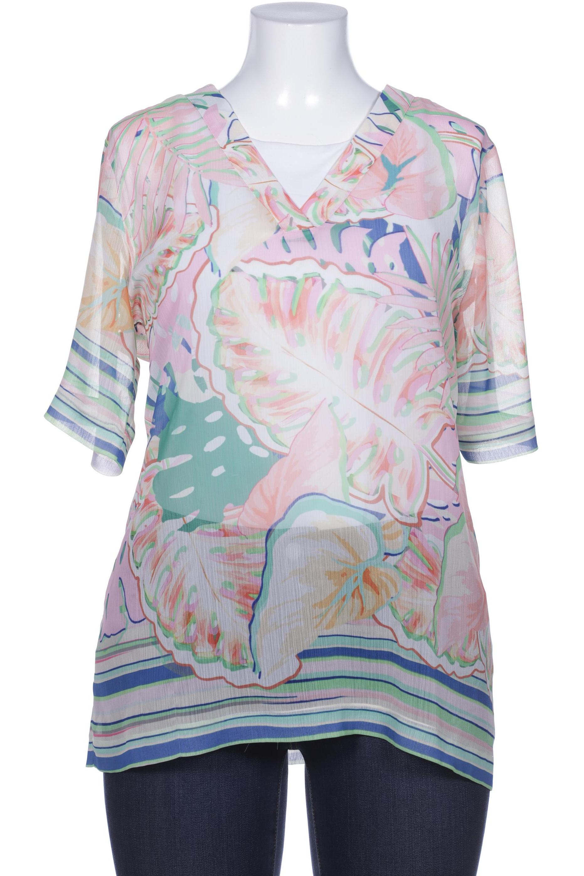 

NICE CONNECTION Damen Bluse, pink
