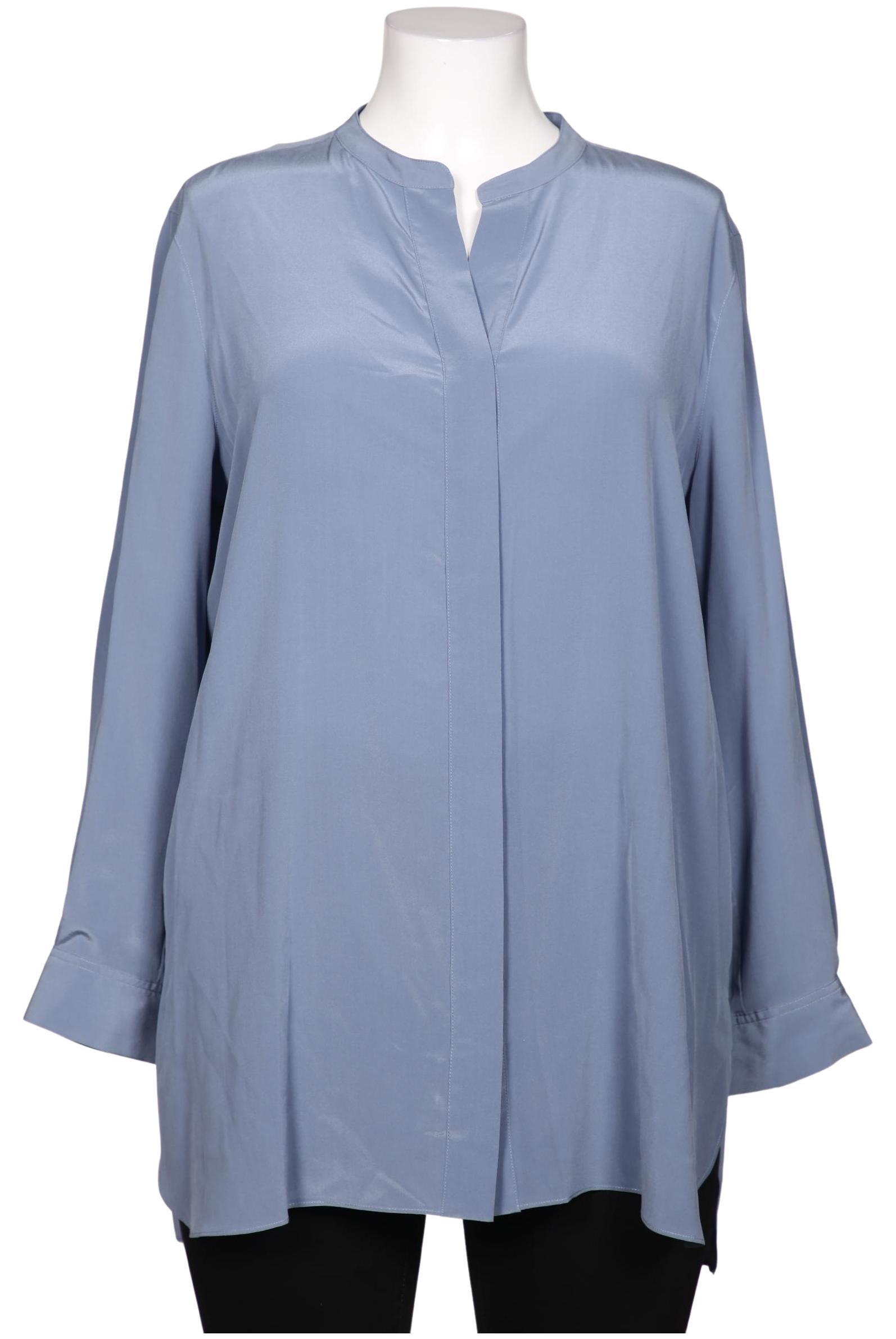 

Nice Connection Damen Bluse, hellblau, Gr. 44