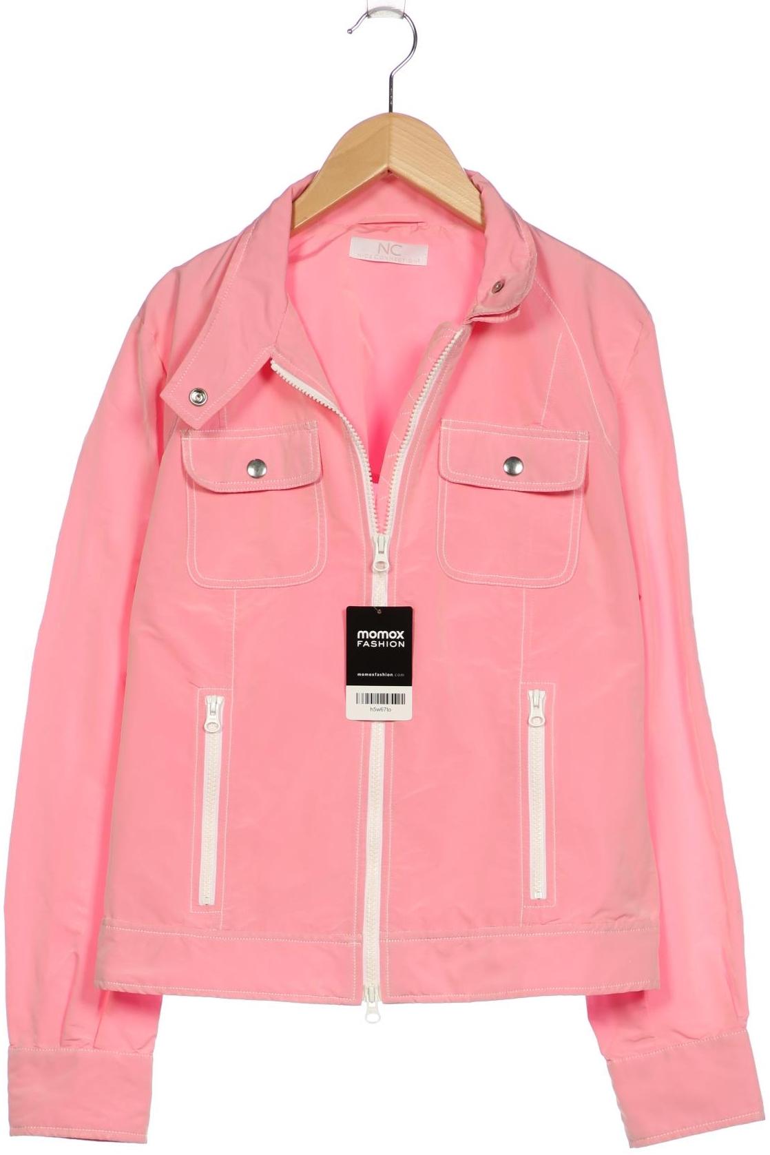 

Nice Connection Damen Jacke, pink, Gr. 36