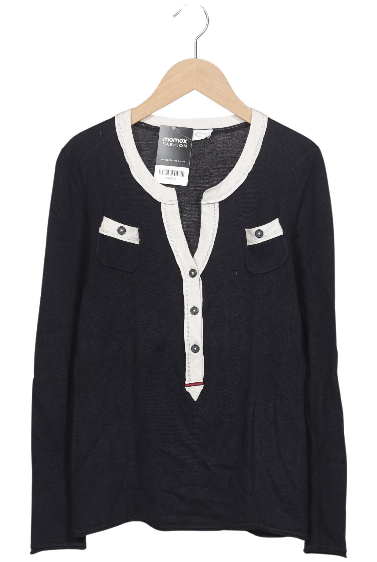 

Nice Connection Damen Pullover, mehrfarbig, Gr. 36