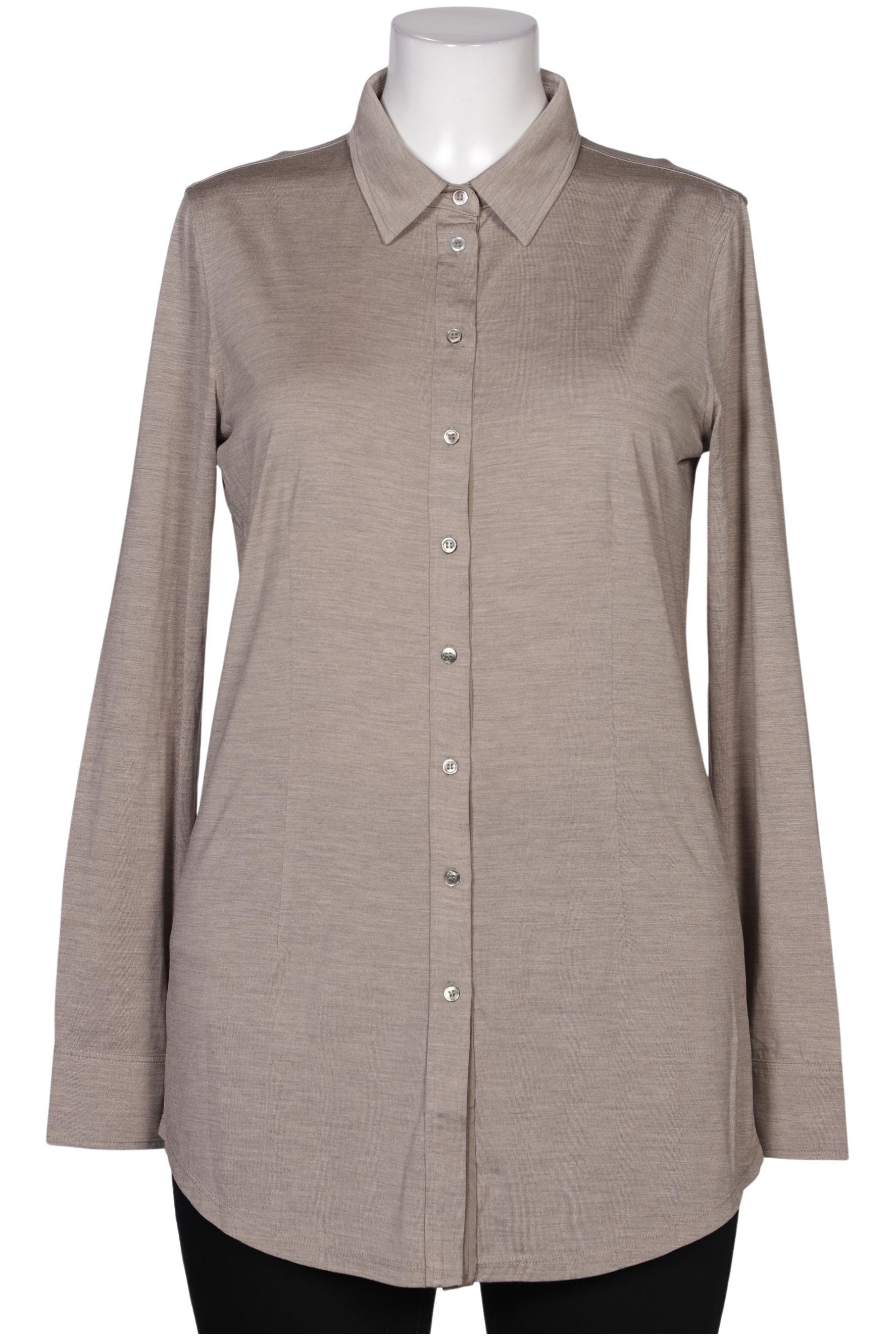 

Nice Connection Damen Bluse, beige, Gr. 42
