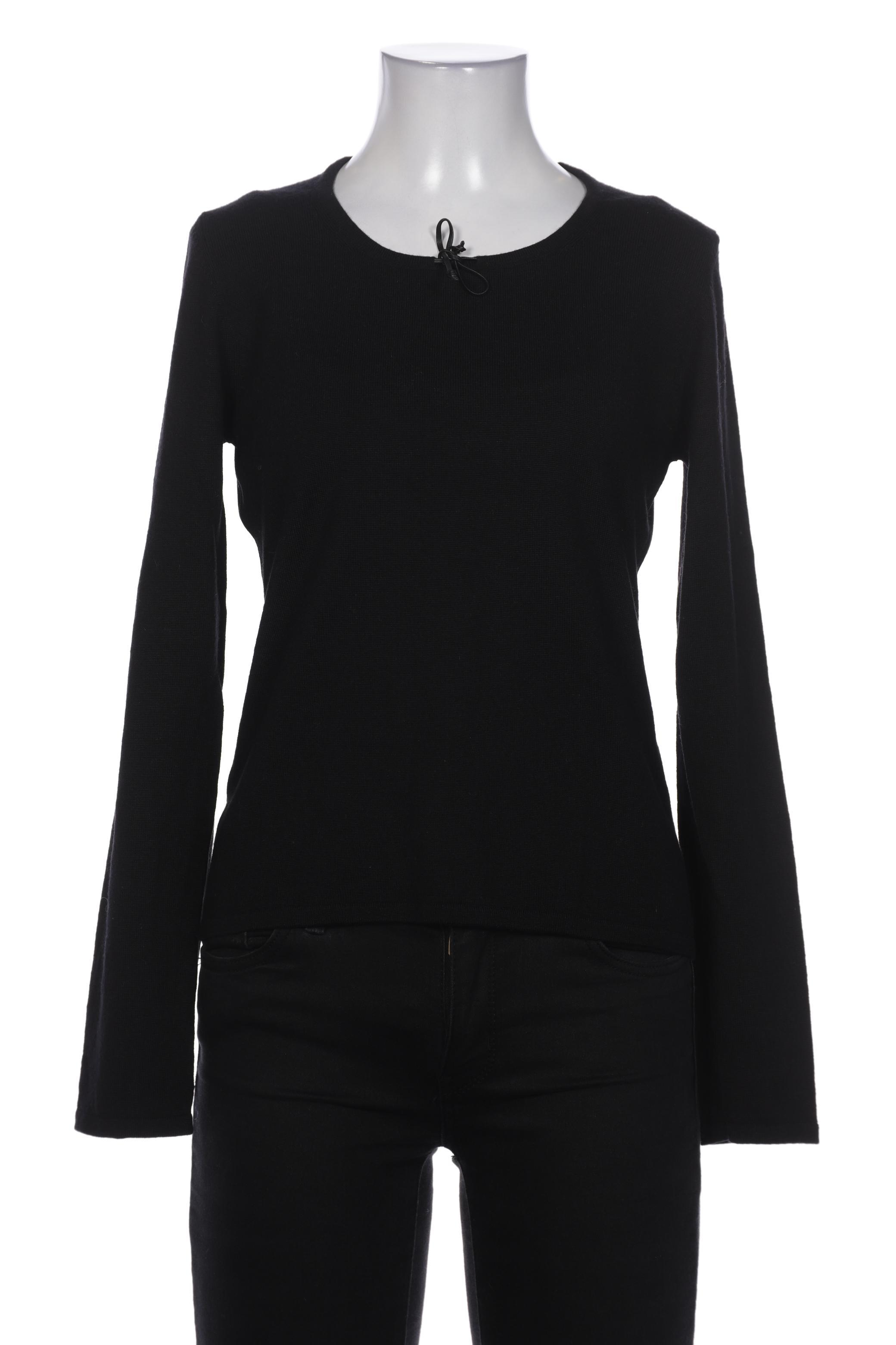 

Nice Connection Damen Pullover, schwarz, Gr. 34