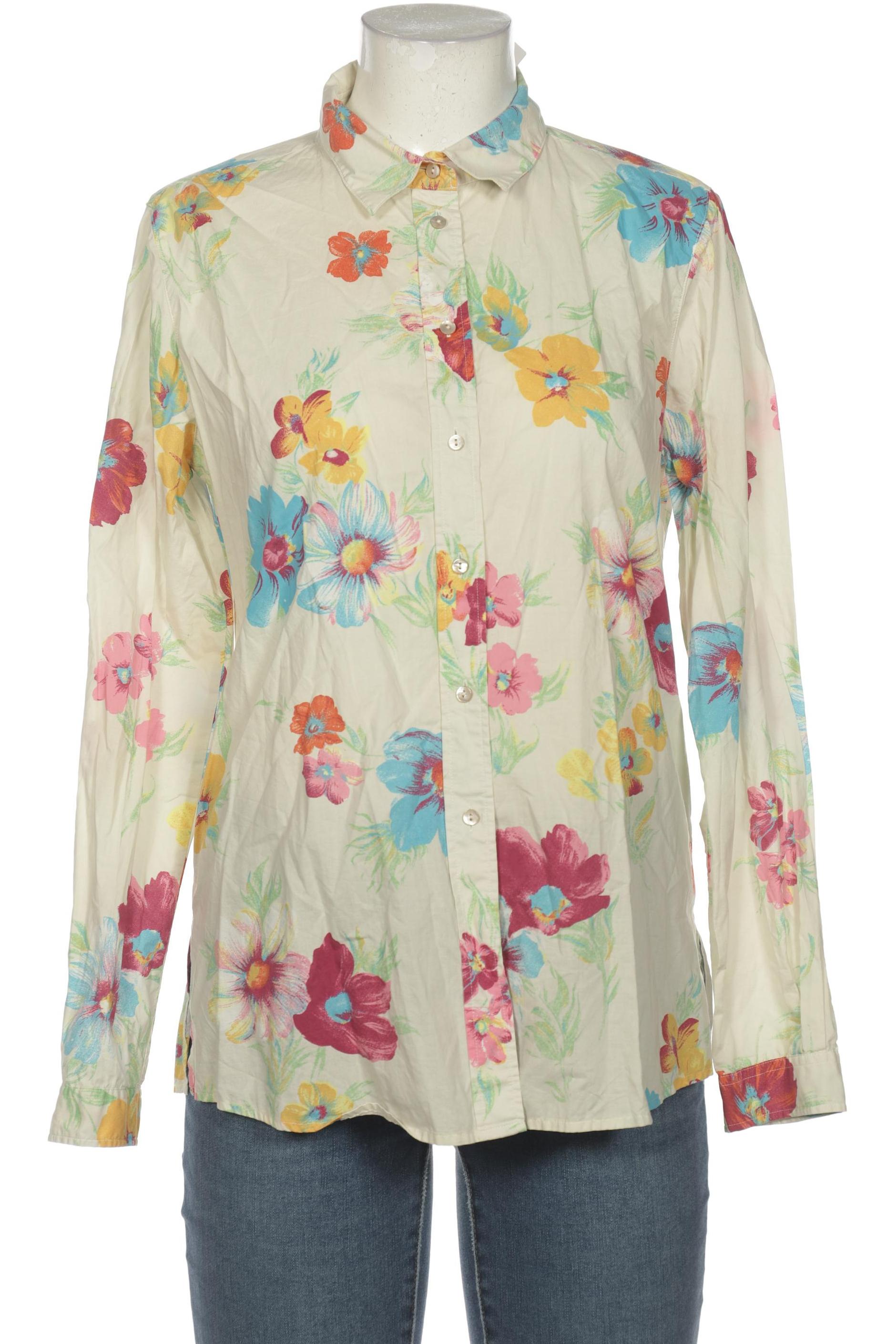 

Nice Connection Damen Bluse, beige, Gr. 42