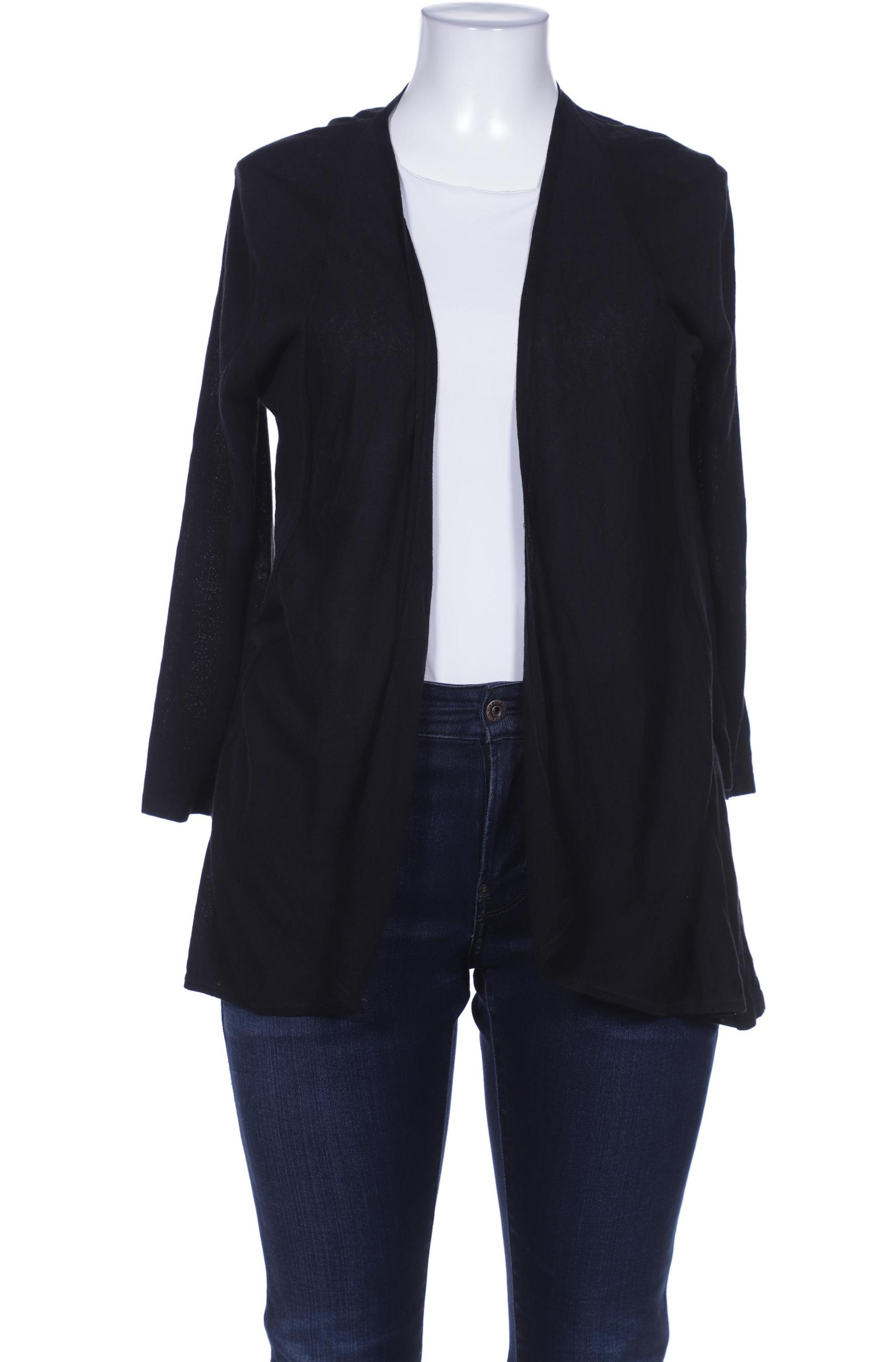 

Nice Connection Damen Strickjacke, schwarz, Gr. 38