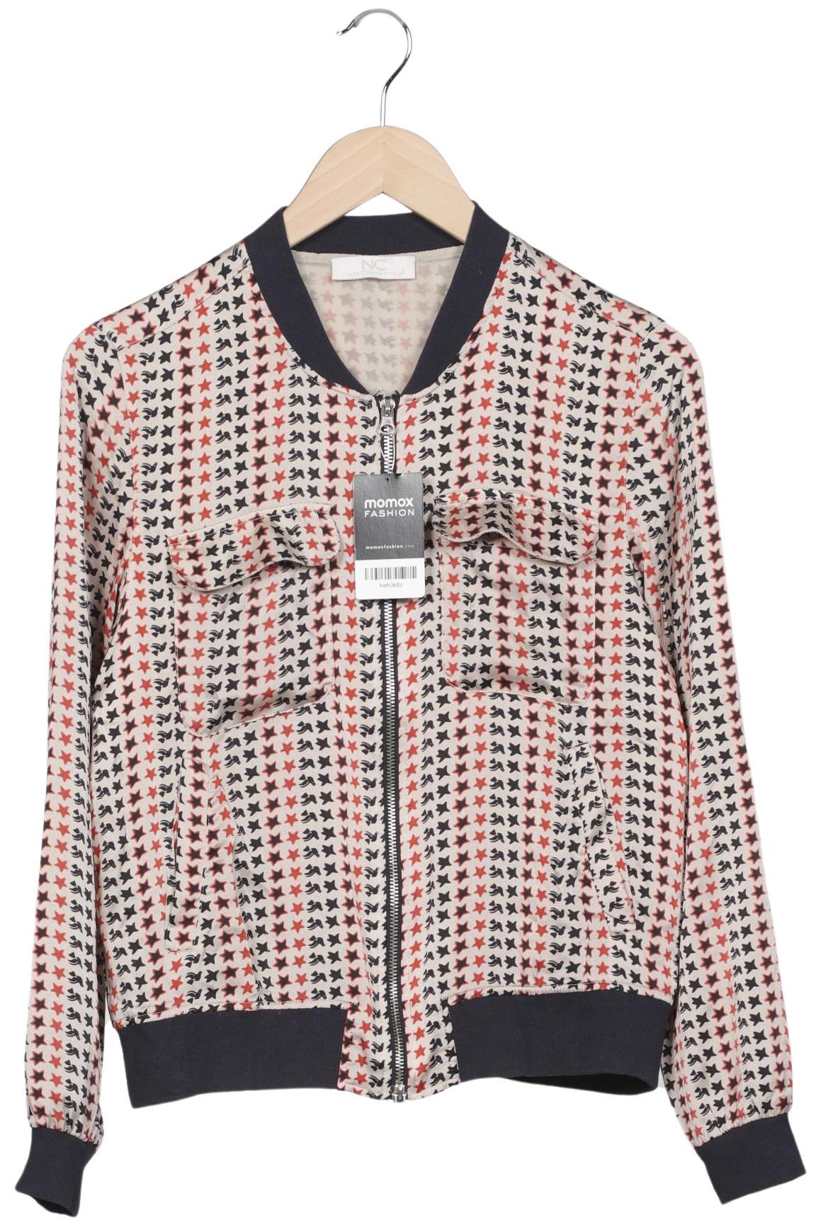 

Nice Connection Damen Jacke, mehrfarbig, Gr. 38