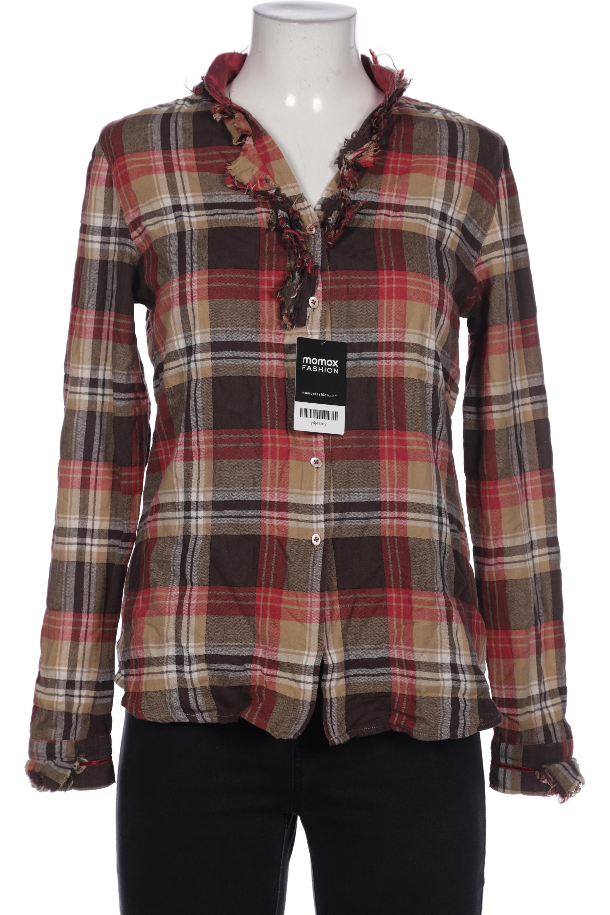 

Nice Connection Damen Bluse, braun, Gr. 38