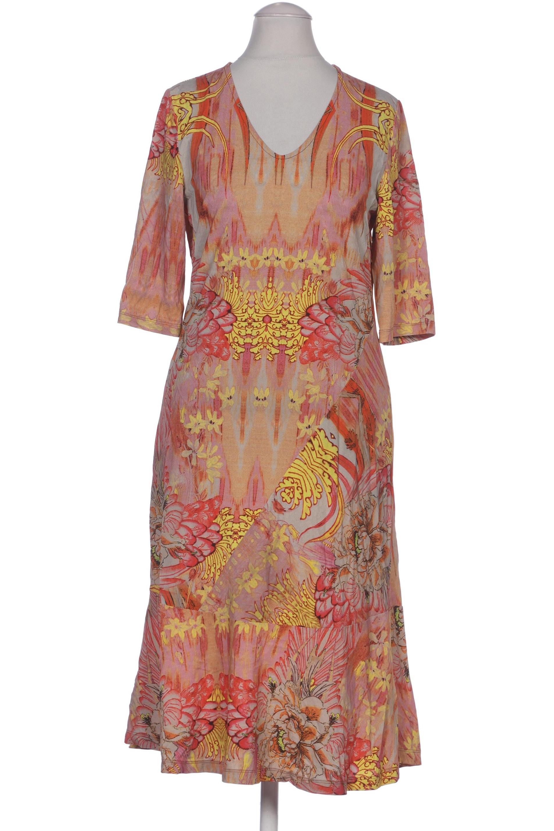 

Nice Connection Damen Kleid, mehrfarbig, Gr. 36