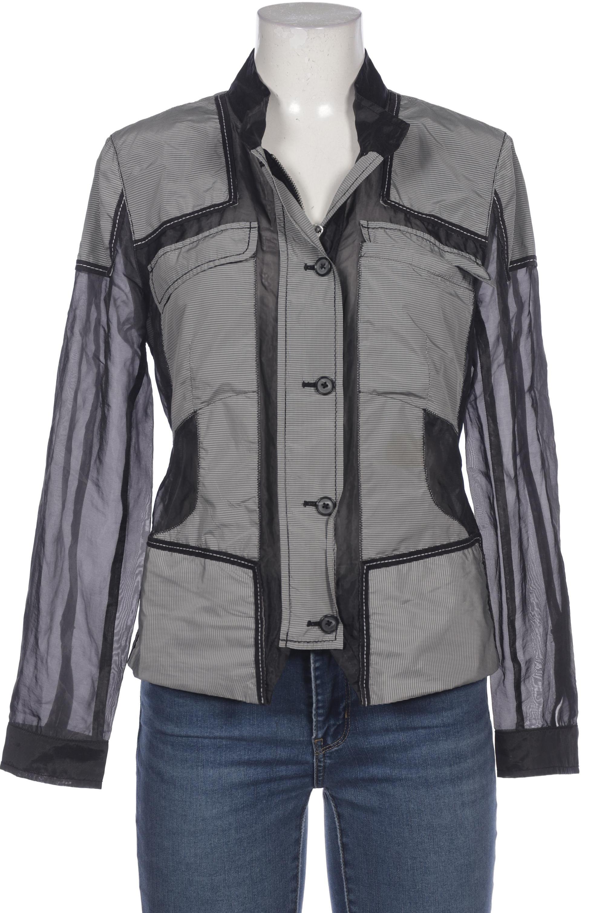 

Nice Connection Damen Jacke, grau, Gr. 40