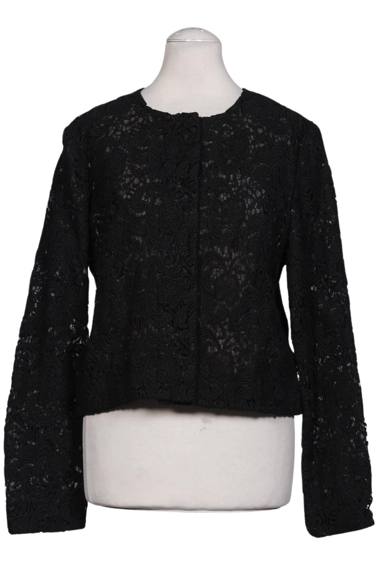 

Nice Connection Damen Blazer, schwarz, Gr. 36