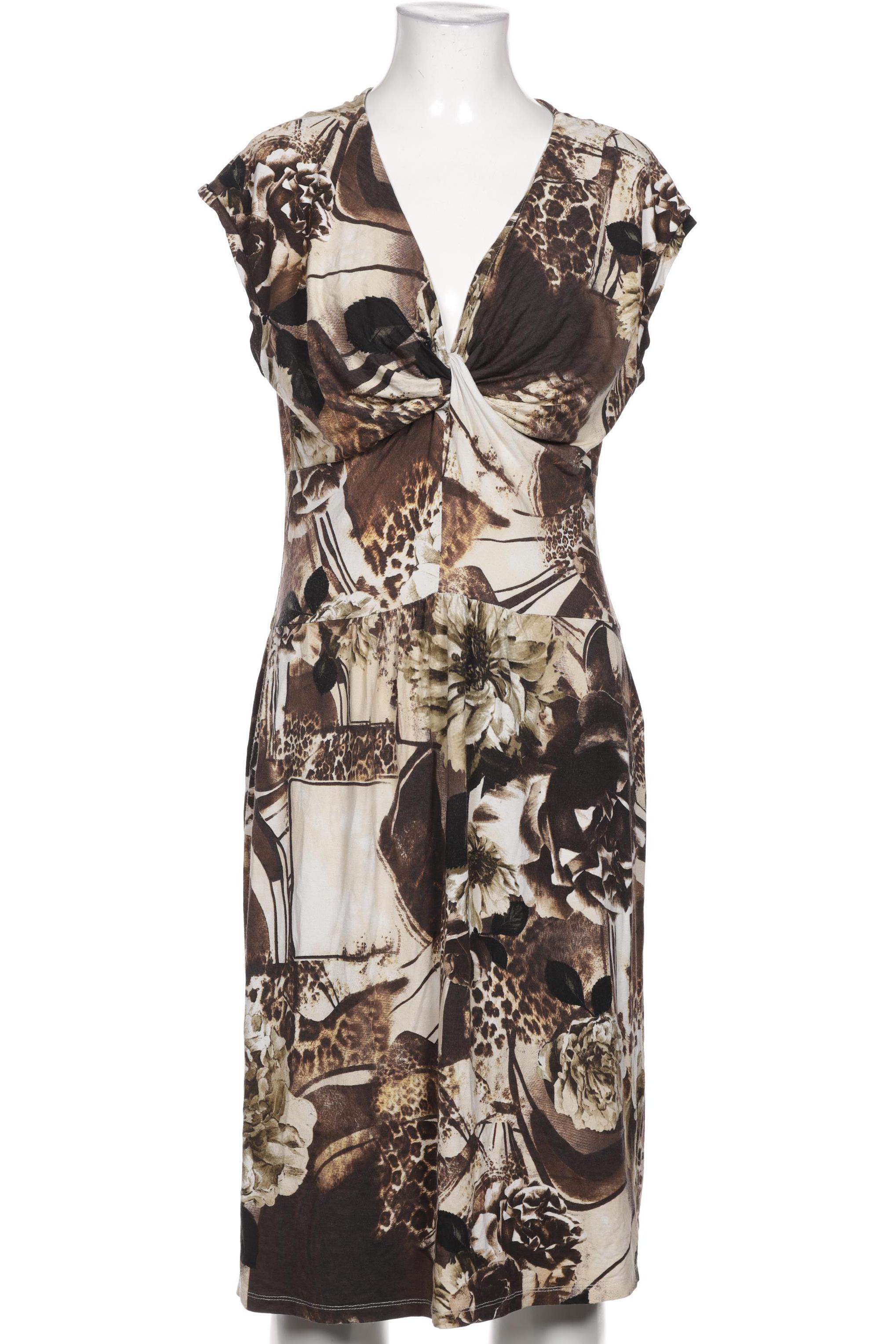 

Nice Connection Damen Kleid, braun, Gr. 36