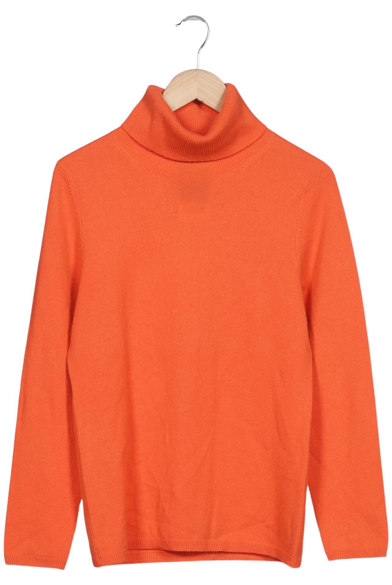 

Nice Connection Damen Pullover, orange, Gr. 40