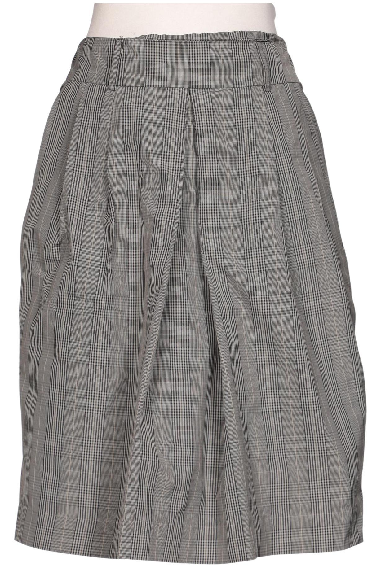 

Nice Connection Damen Rock, grau, Gr. 38