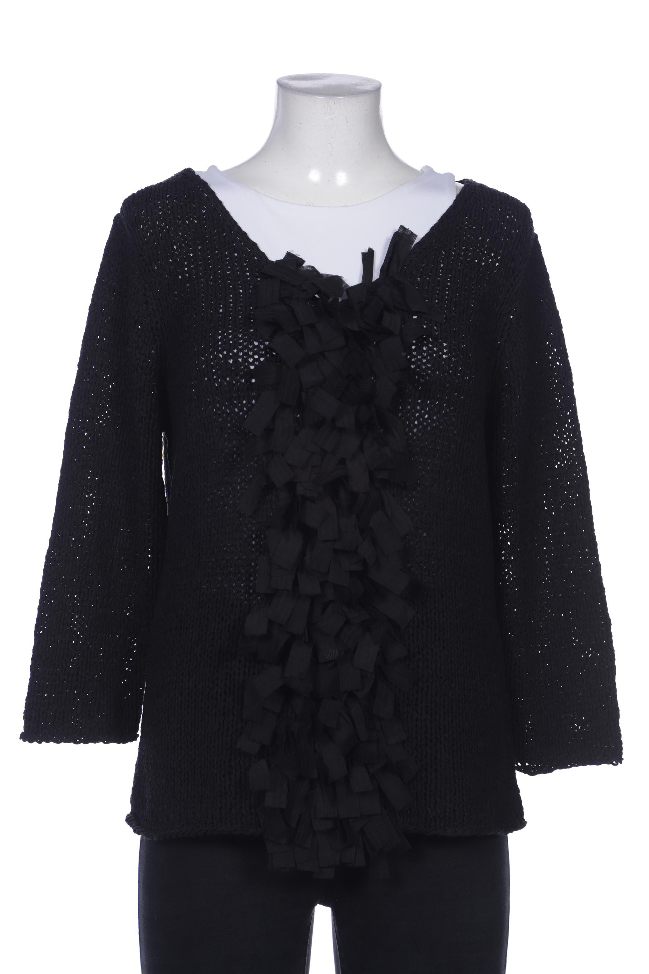 

Nice Connection Damen Pullover, schwarz, Gr. 42