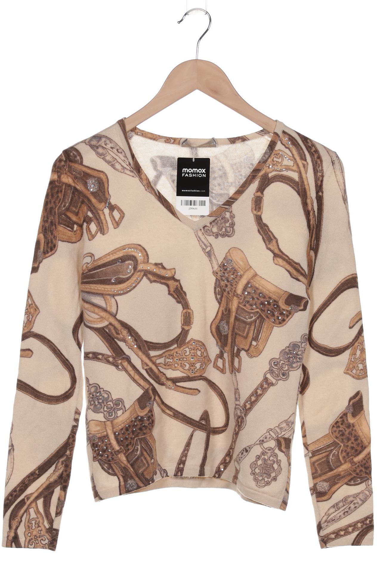 

Nice Connection Damen Pullover, beige, Gr. 36