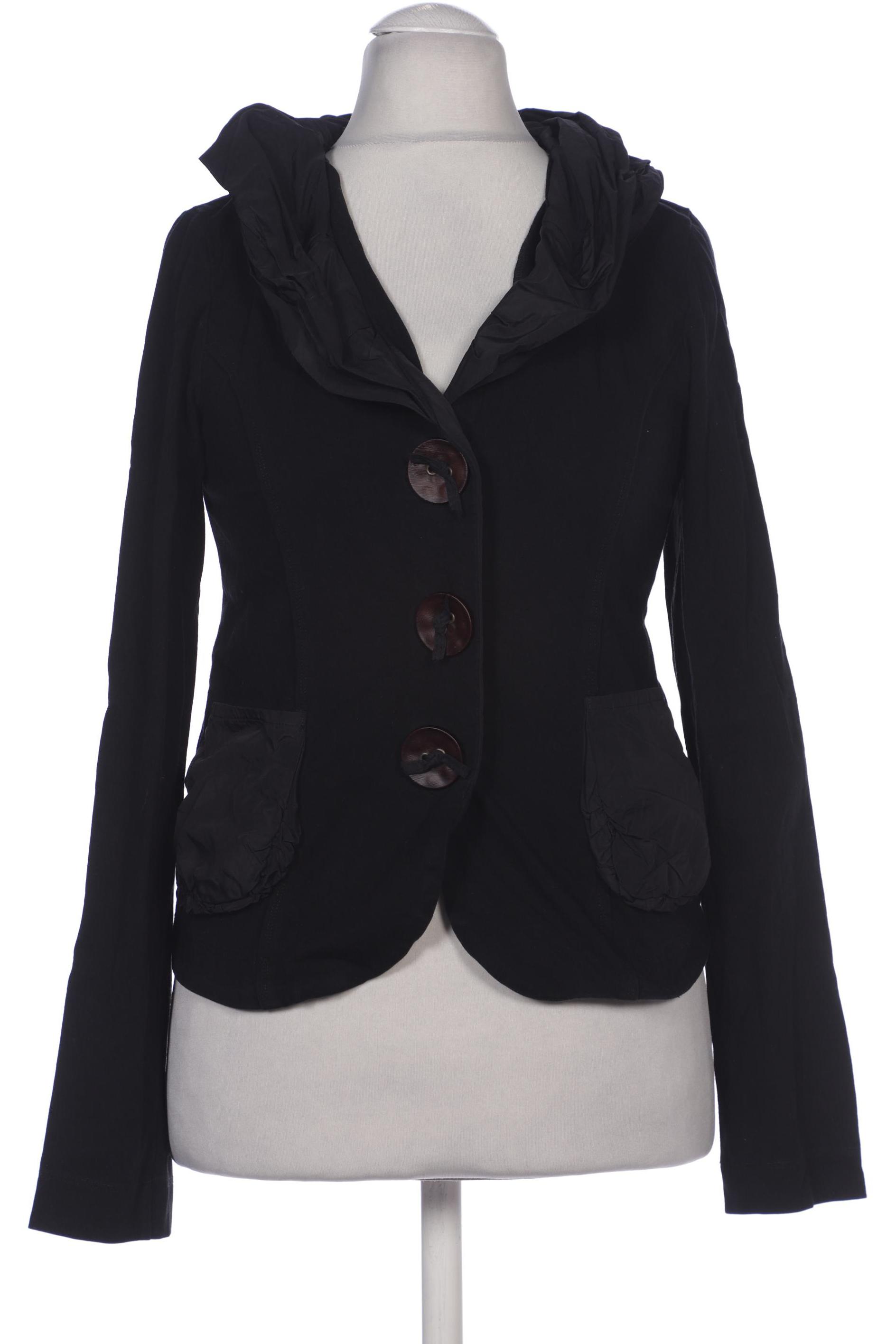 

Nice Connection Damen Blazer, schwarz, Gr. 38