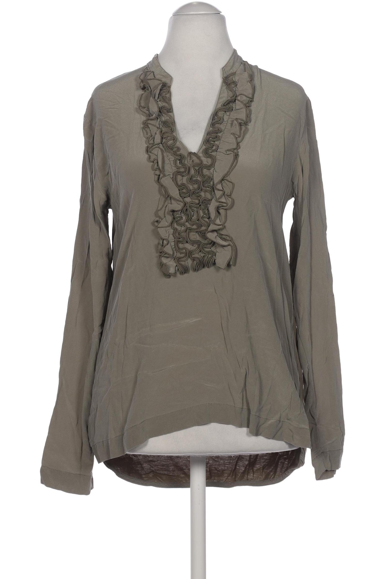 

Nice Connection Damen Bluse, grün, Gr. 38