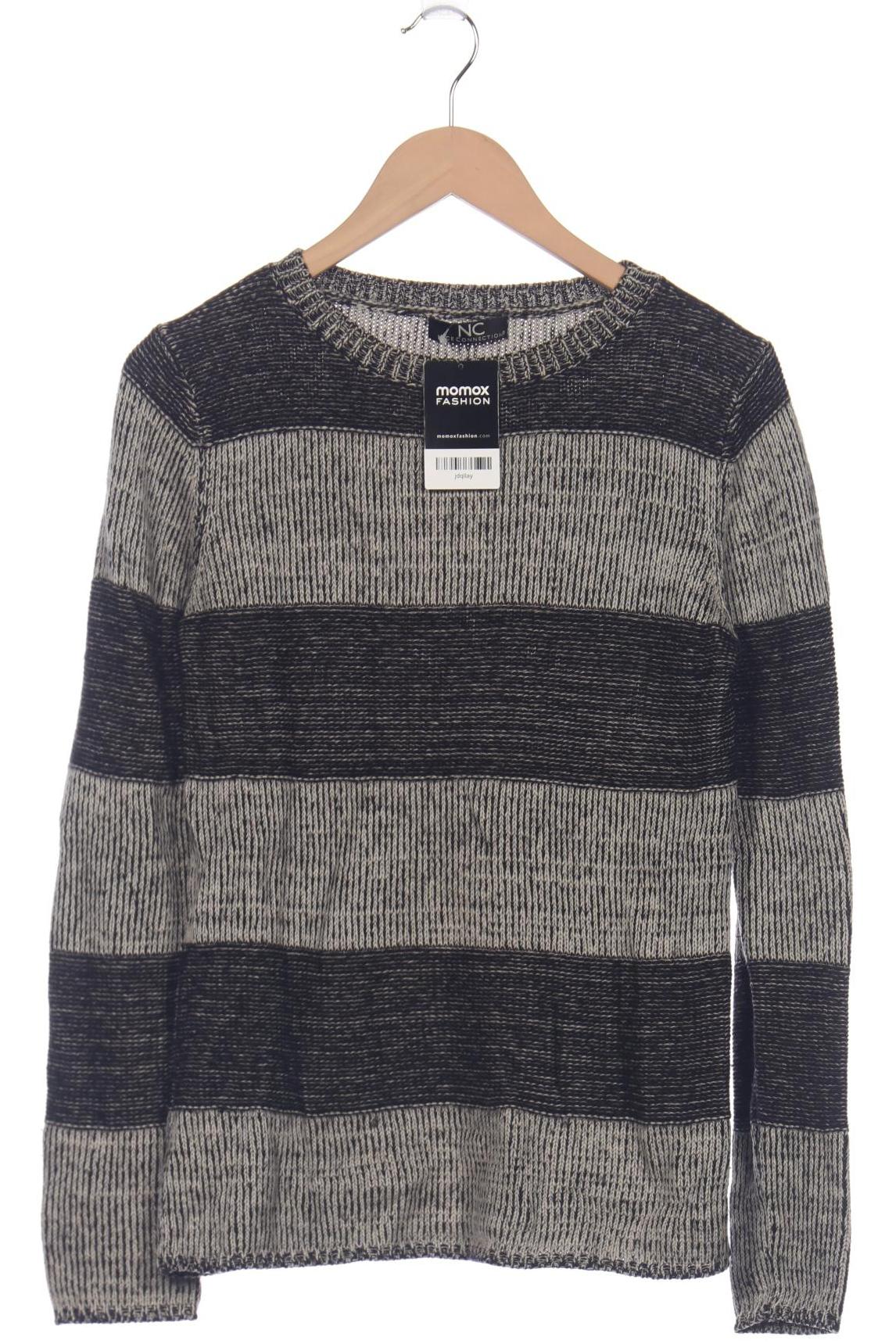 

Nice Connection Damen Pullover, schwarz, Gr. 40