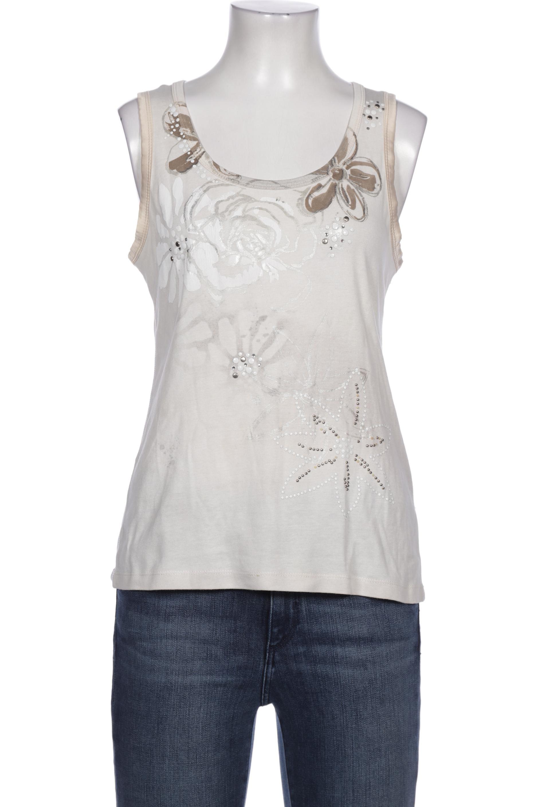 

Nice Connection Damen Top, cremeweiß, Gr. 36