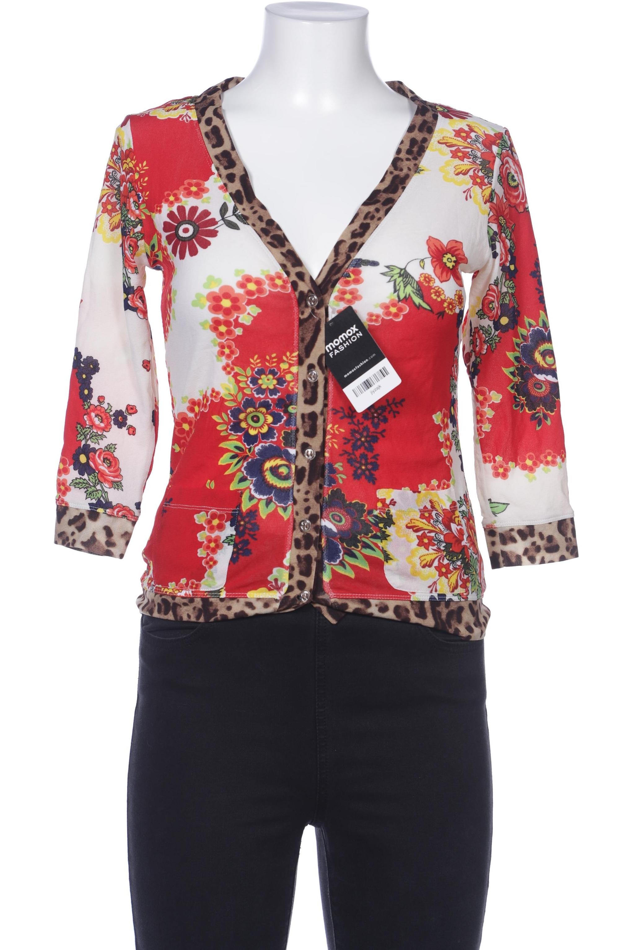 

Nice Connection Damen Bluse, mehrfarbig, Gr. 38