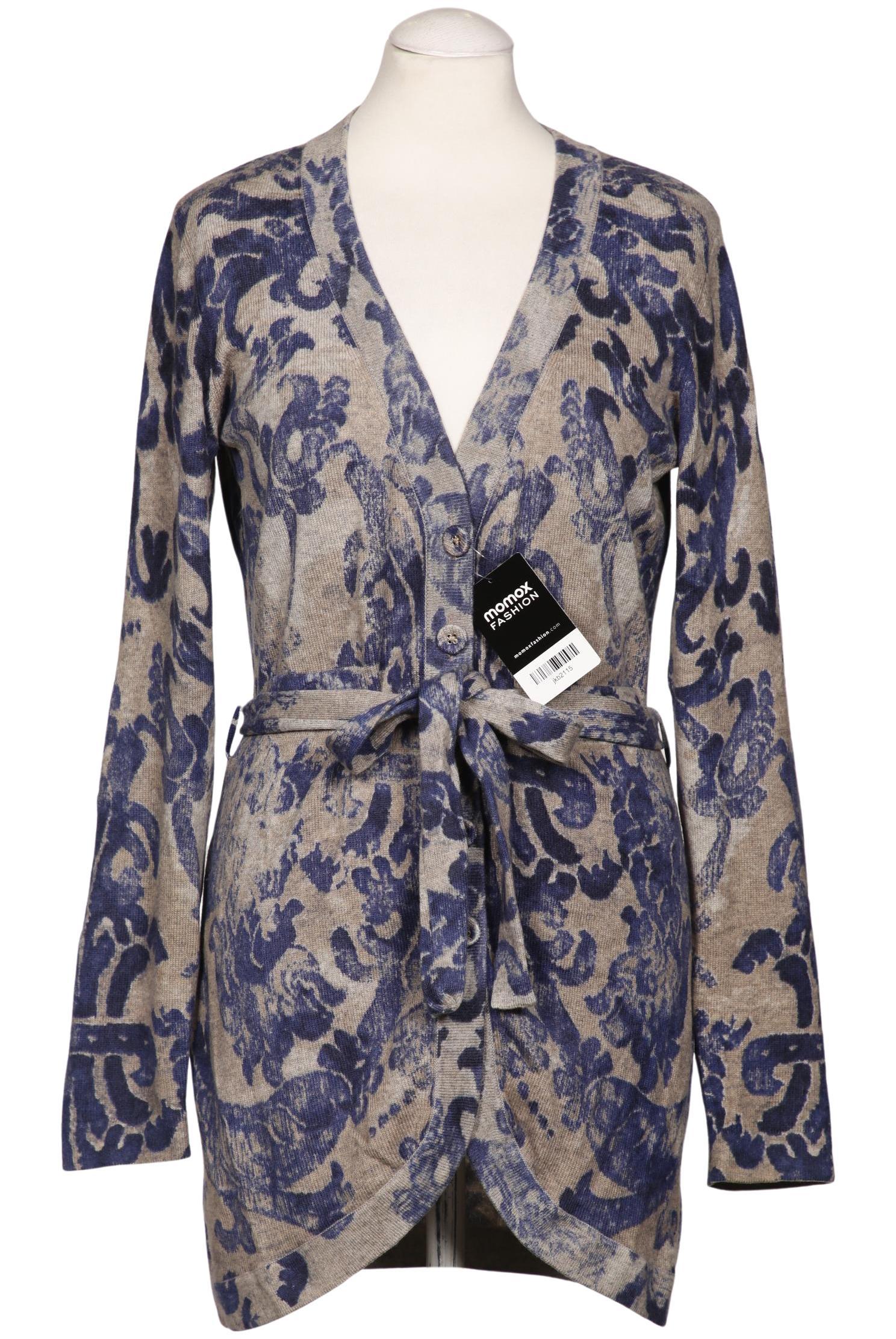 

Nice Connection Damen Strickjacke, mehrfarbig, Gr. 36