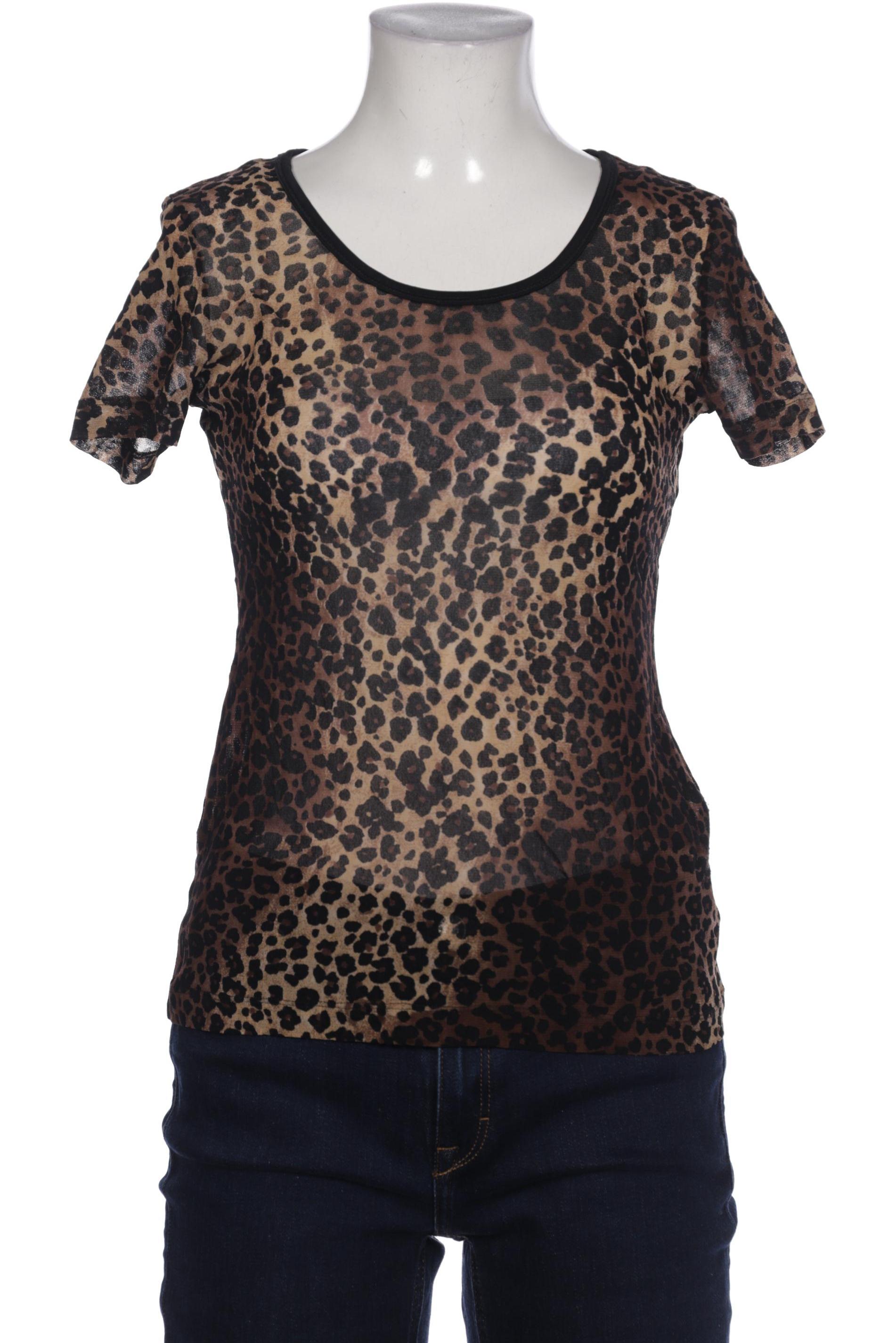 

NICE CONNECTION Damen T-Shirt, braun