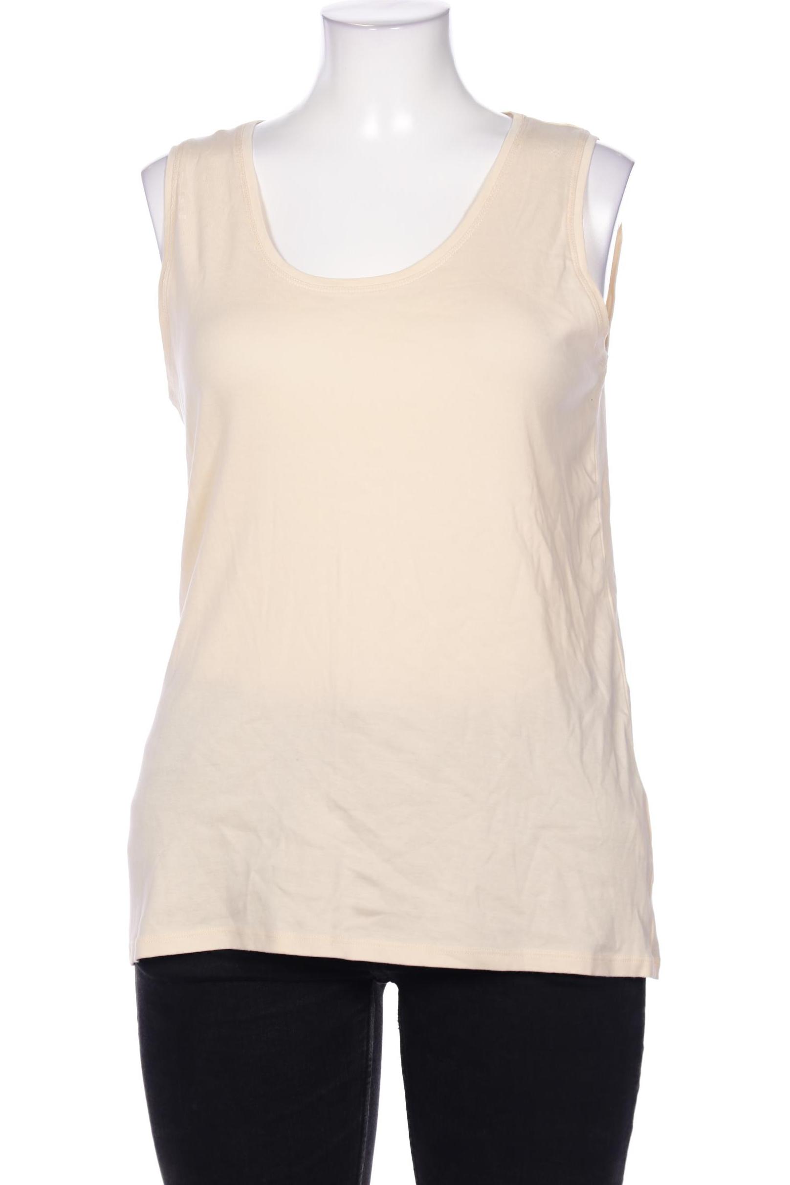 

Nice Connection Damen Top, beige, Gr. 46