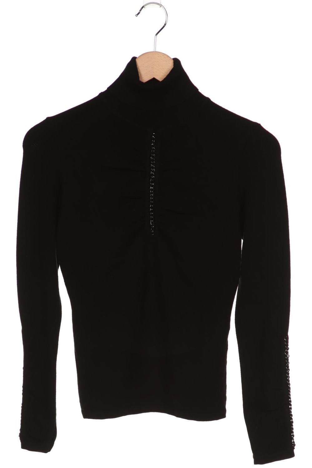 

Nice Connection Damen Pullover, schwarz, Gr. 40