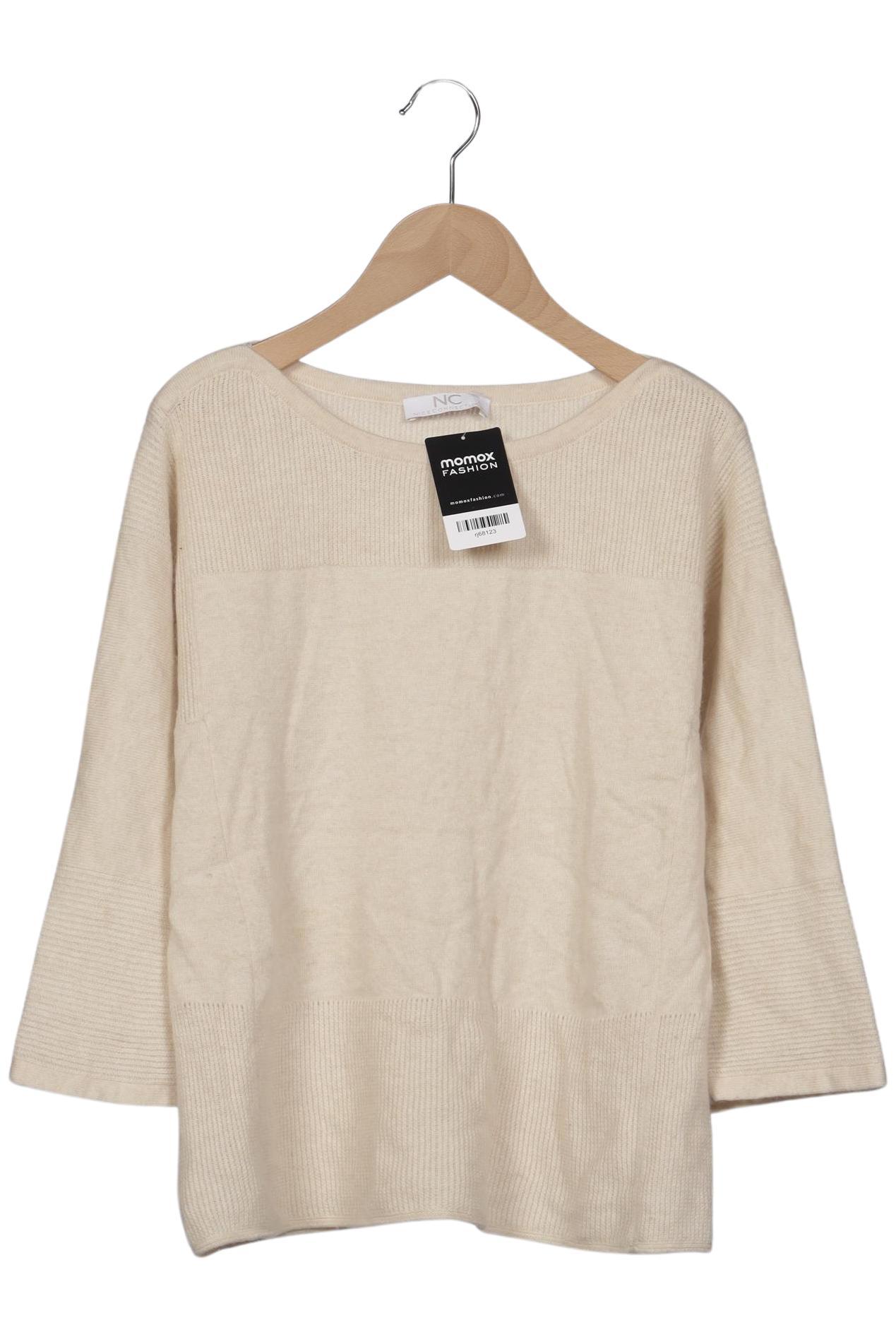

Nice Connection Damen Pullover, beige, Gr. 36