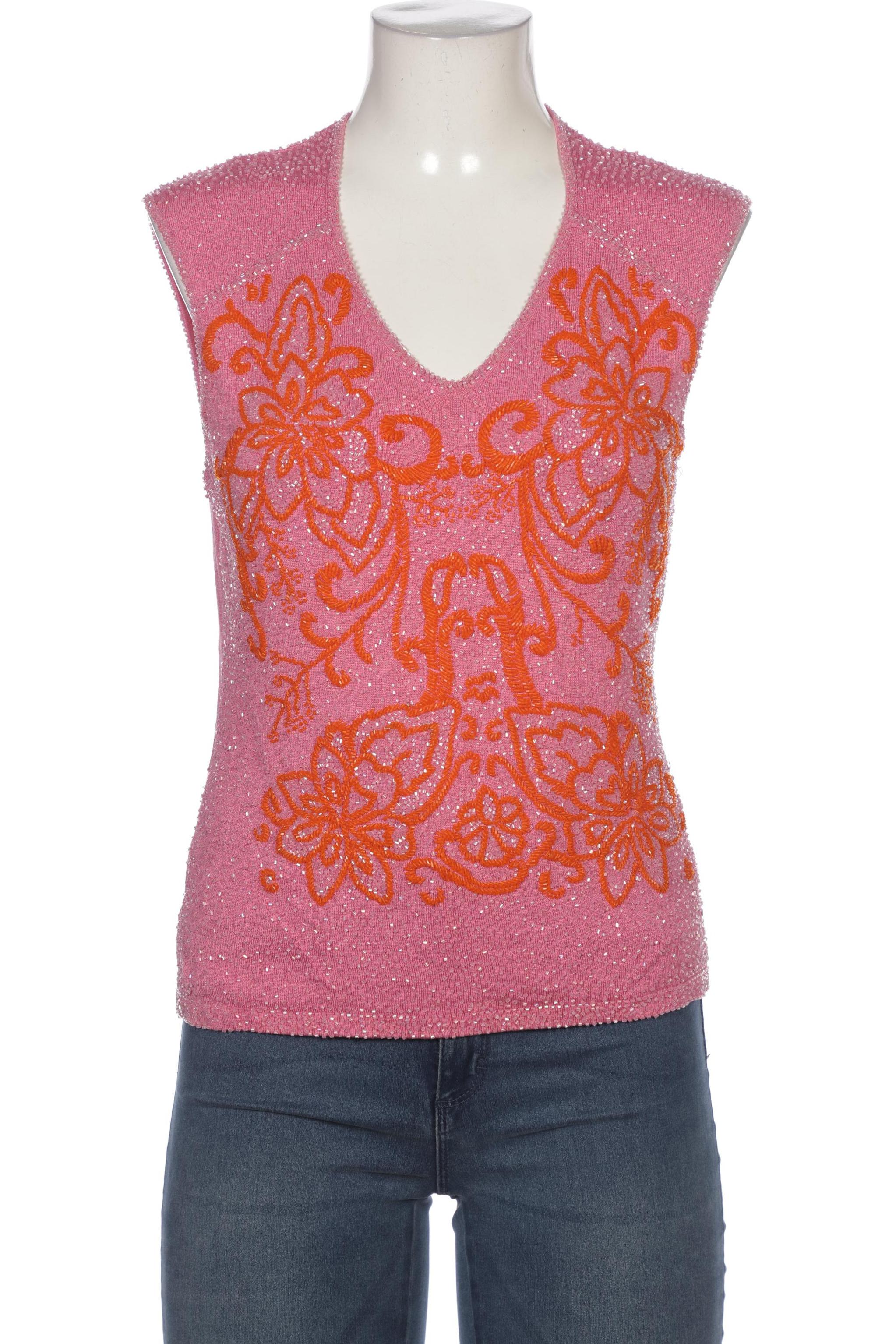 

NICE CONNECTION Damen Pullover, pink