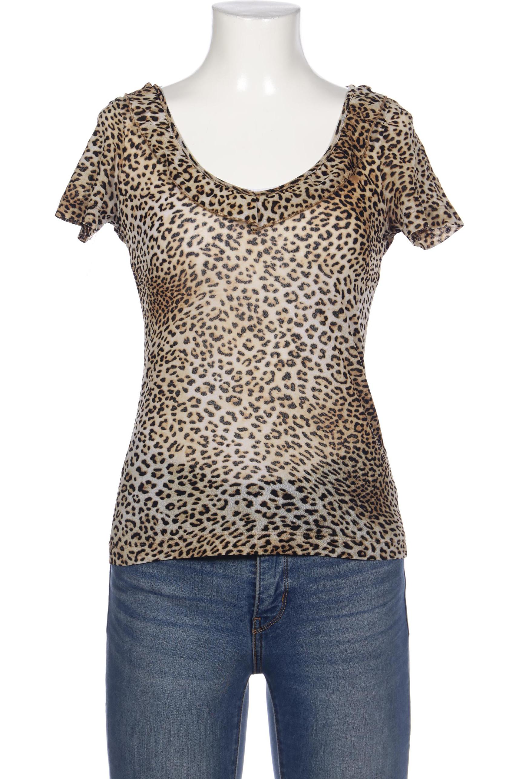 

NICE CONNECTION Damen Bluse, beige