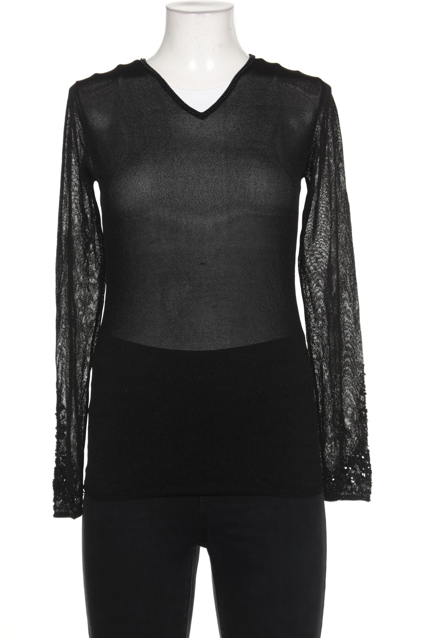 

Nice Connection Damen Pullover, schwarz, Gr. 40