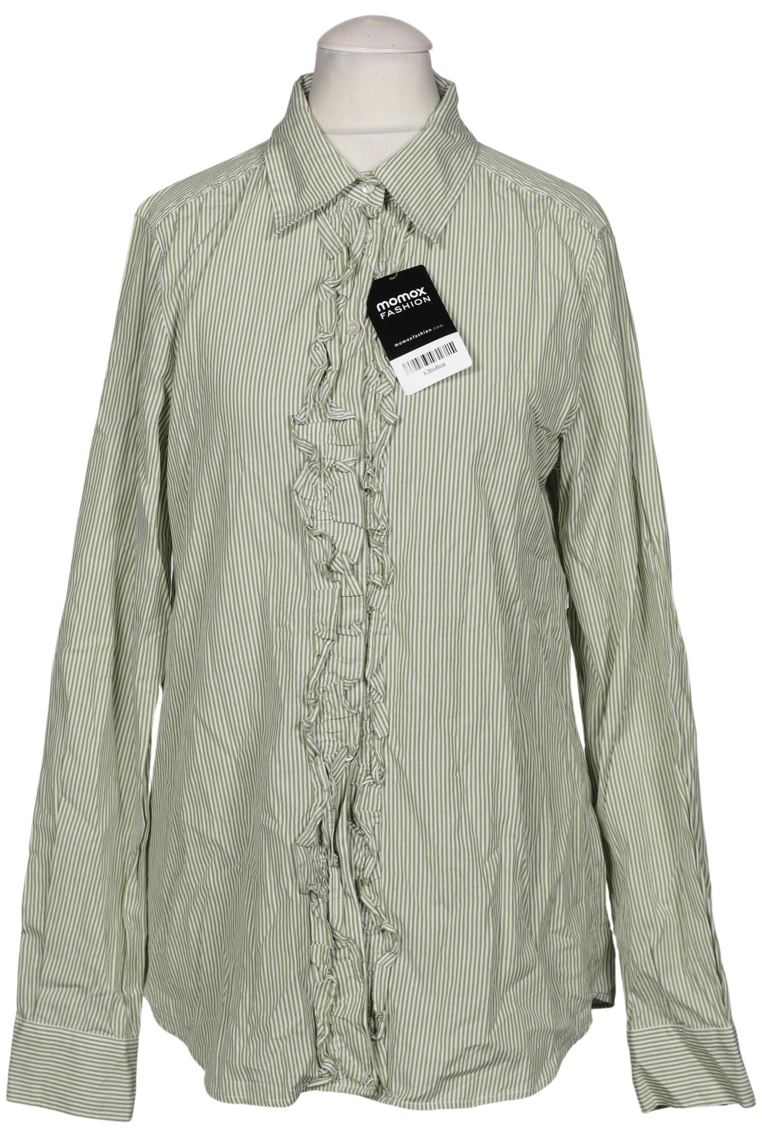 

Nice Connection Damen Bluse, grün, Gr. 38