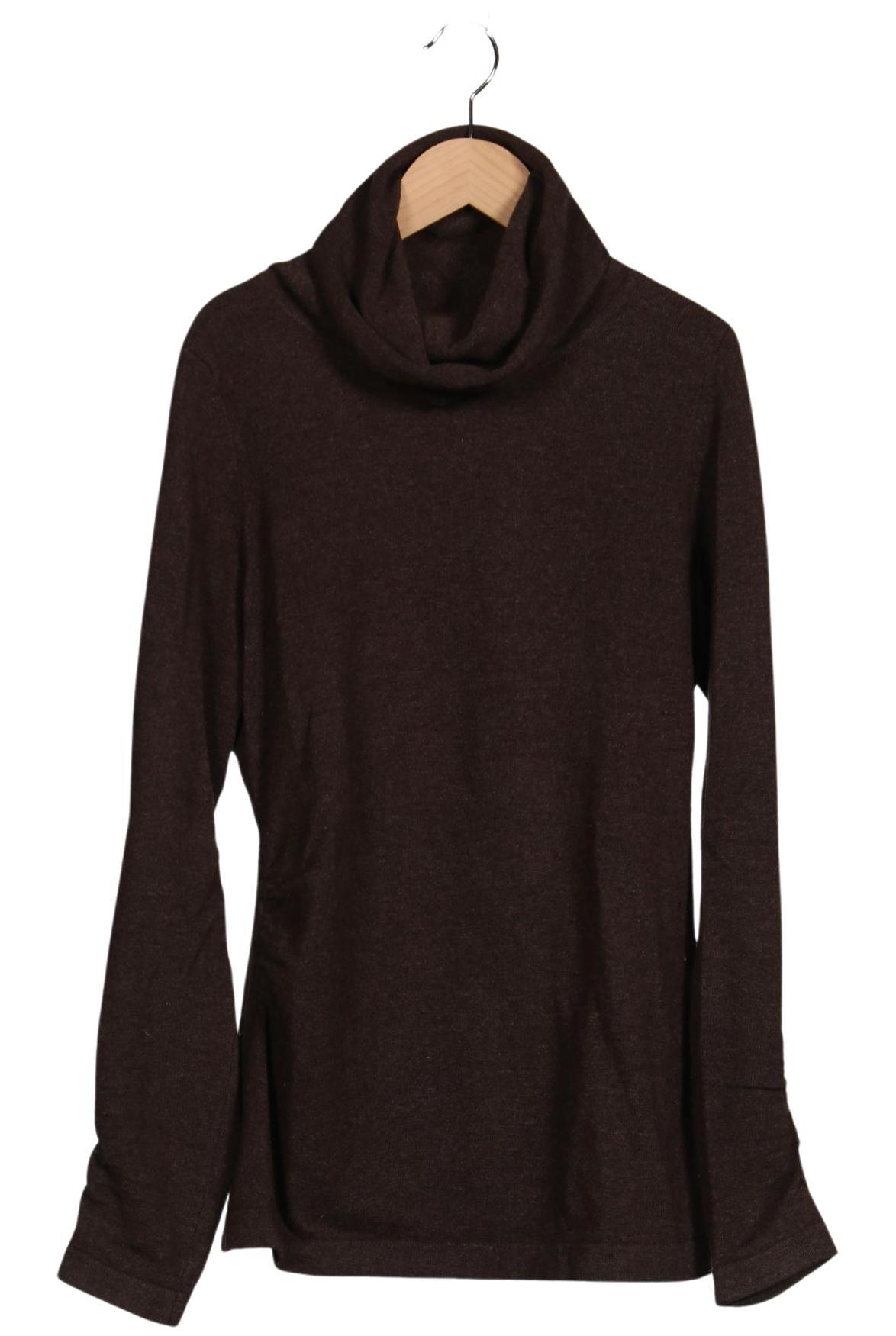 

Nice Connection Damen Pullover, braun, Gr. 40