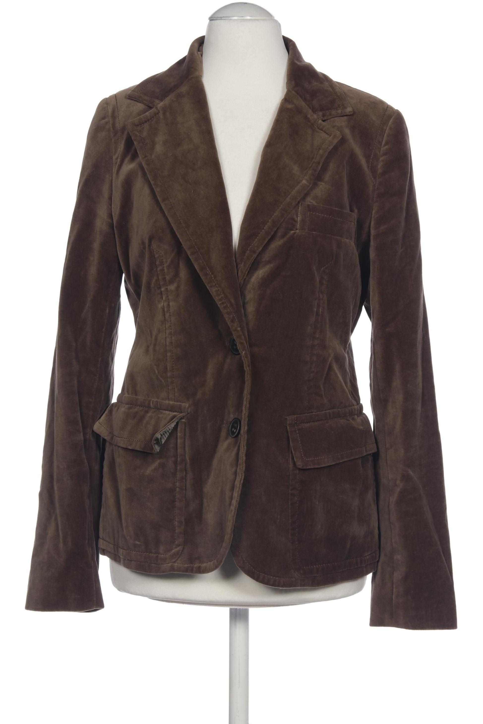

Nice Connection Damen Blazer, braun, Gr. 36