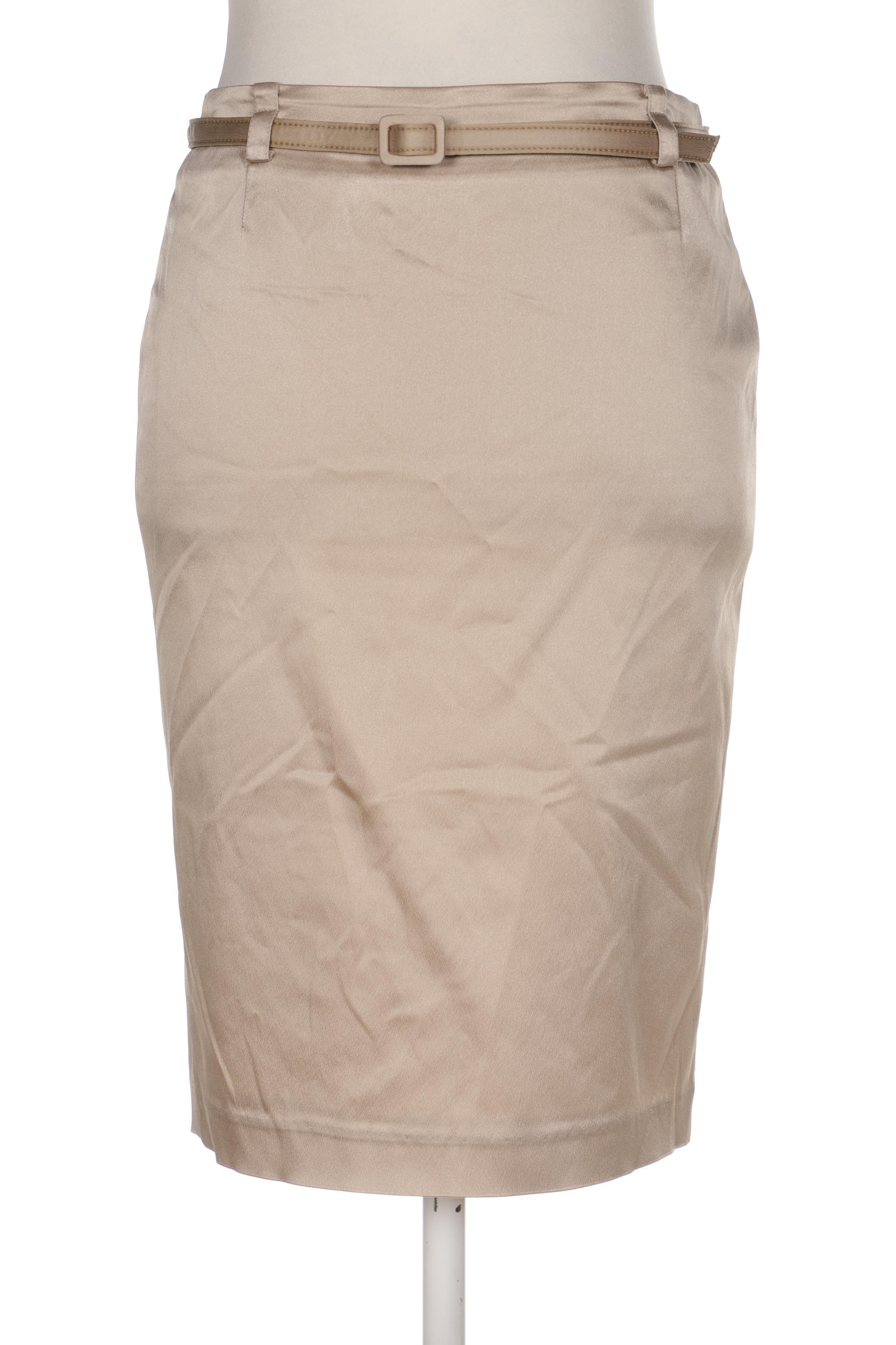 

Nice Connection Damen Rock, beige, Gr. 38
