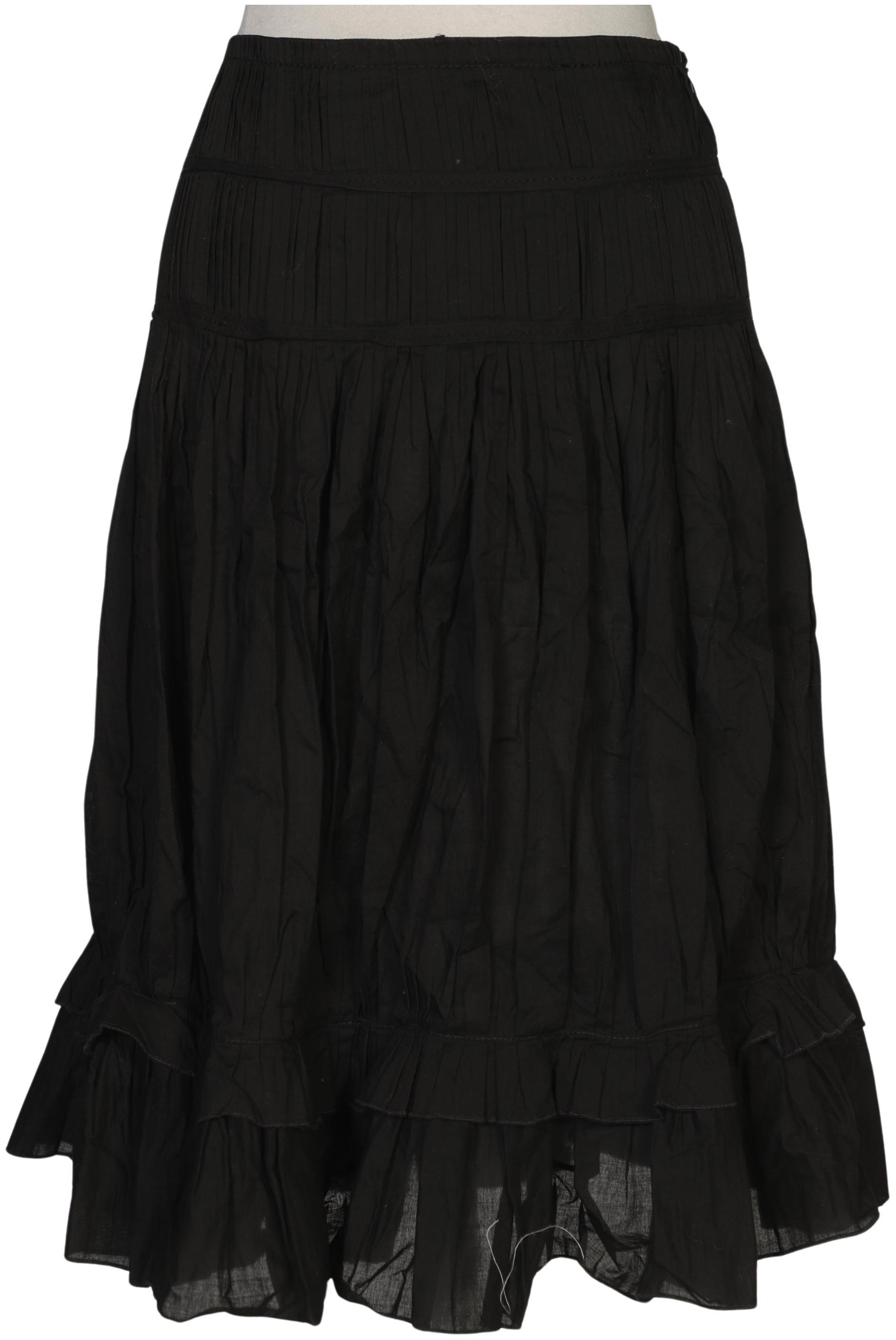 

Nice Connection Damen Rock, schwarz, Gr. 40