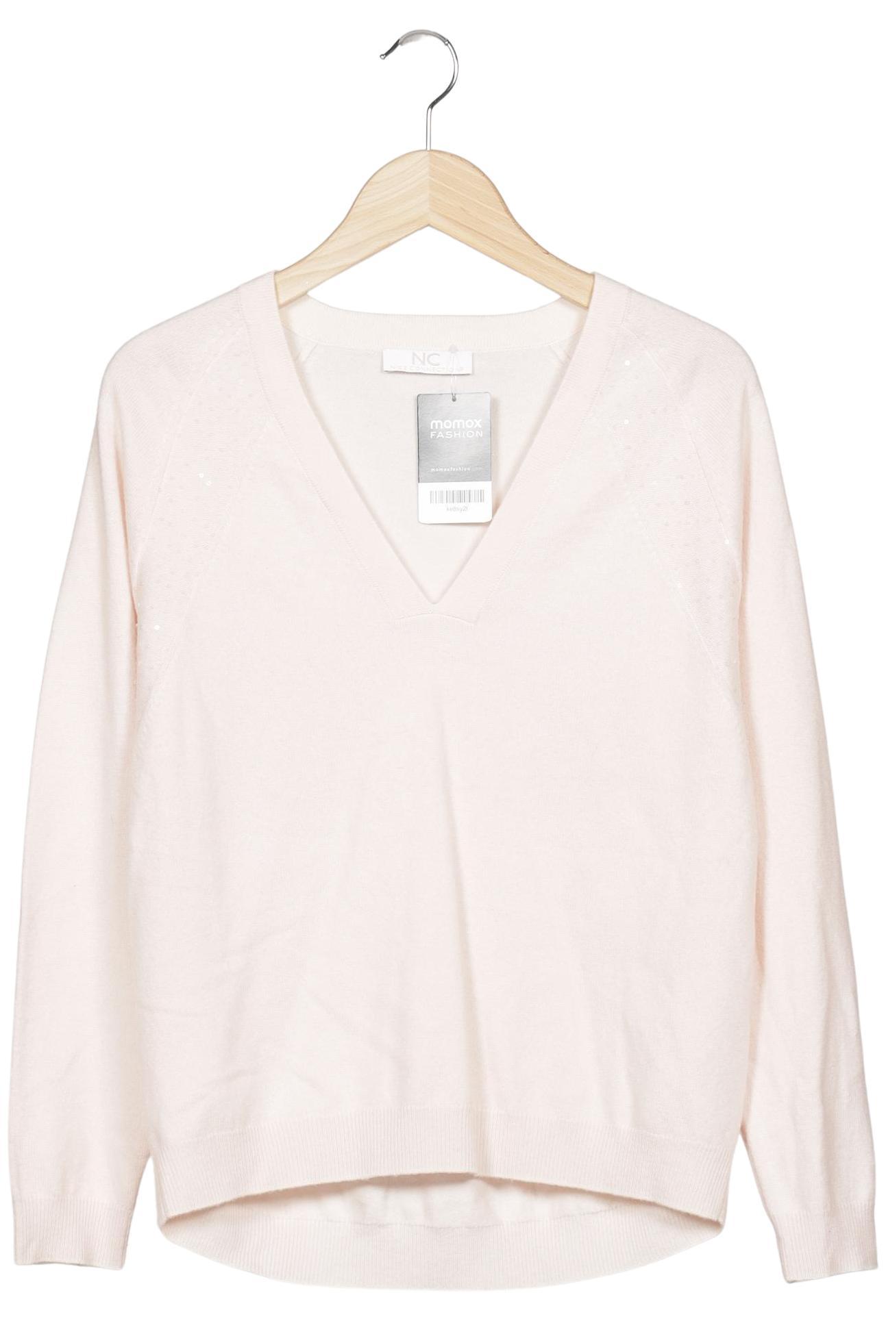 

Nice Connection Damen Pullover, pink, Gr. 36