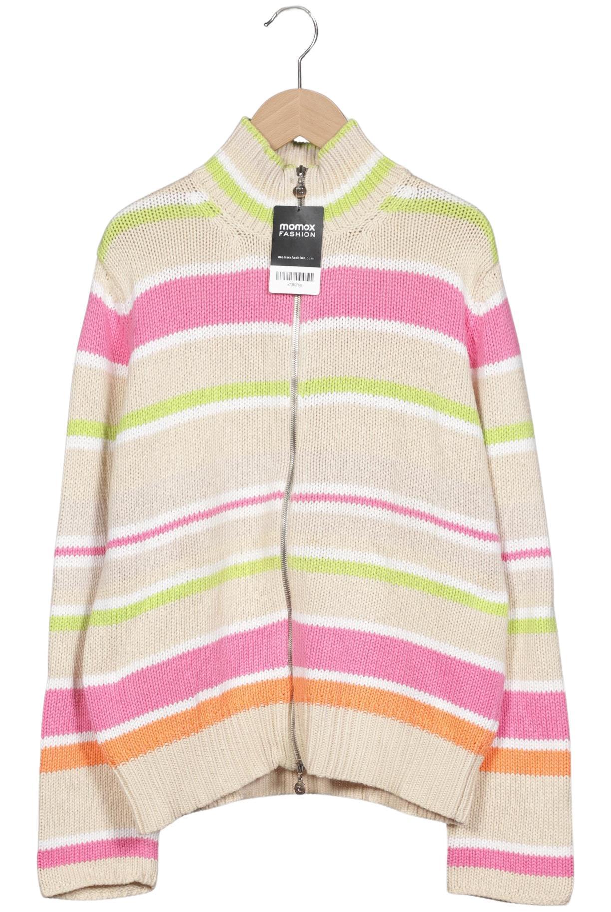 

Nice Connection Damen Strickjacke, mehrfarbig, Gr. 38