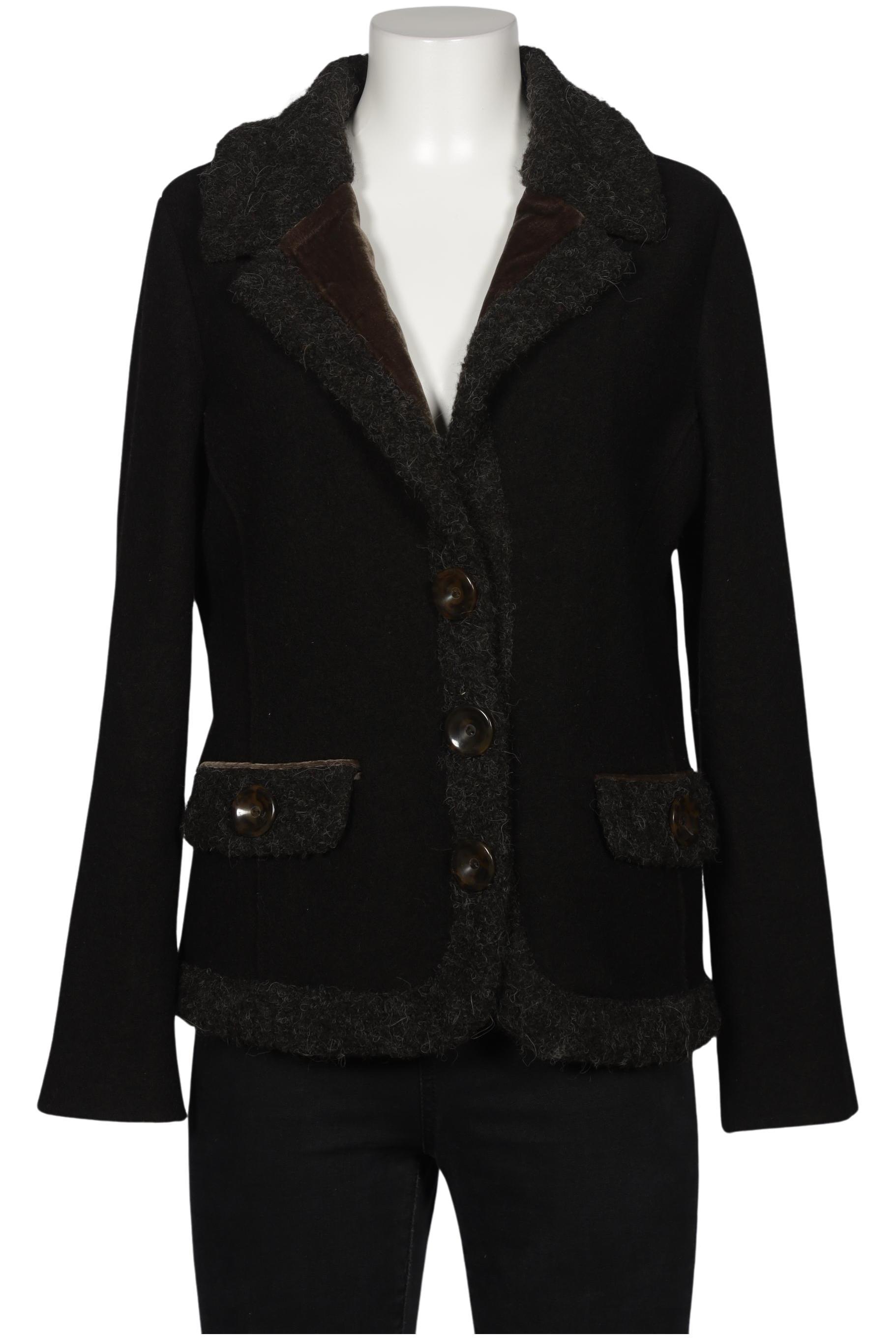 Thumbnail - Nice Connection Damen Blazer, schwarz, Gr. 42