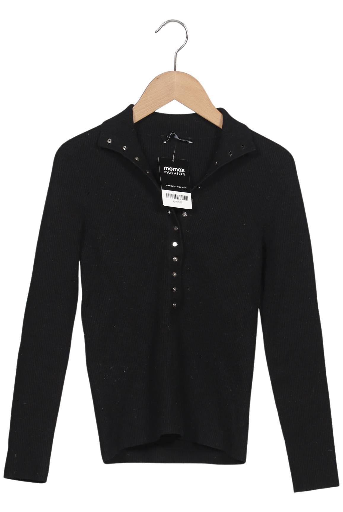 

Nice Connection Damen Pullover, schwarz, Gr. 34