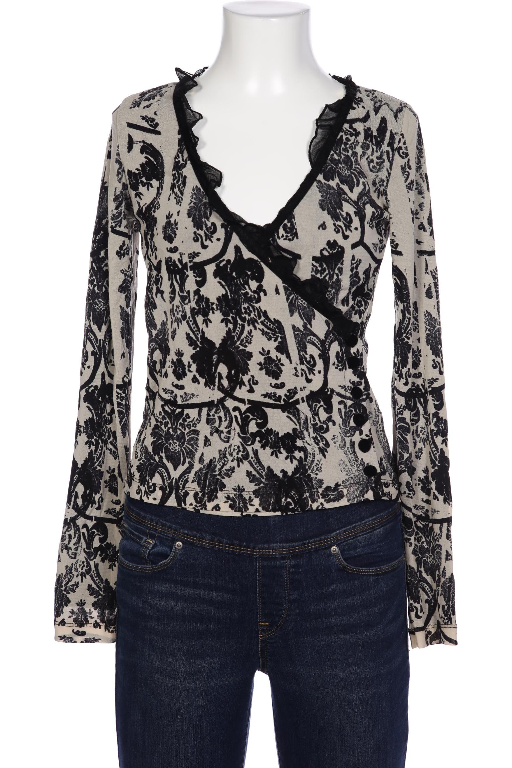 

NICE CONNECTION Damen Langarmshirt, beige