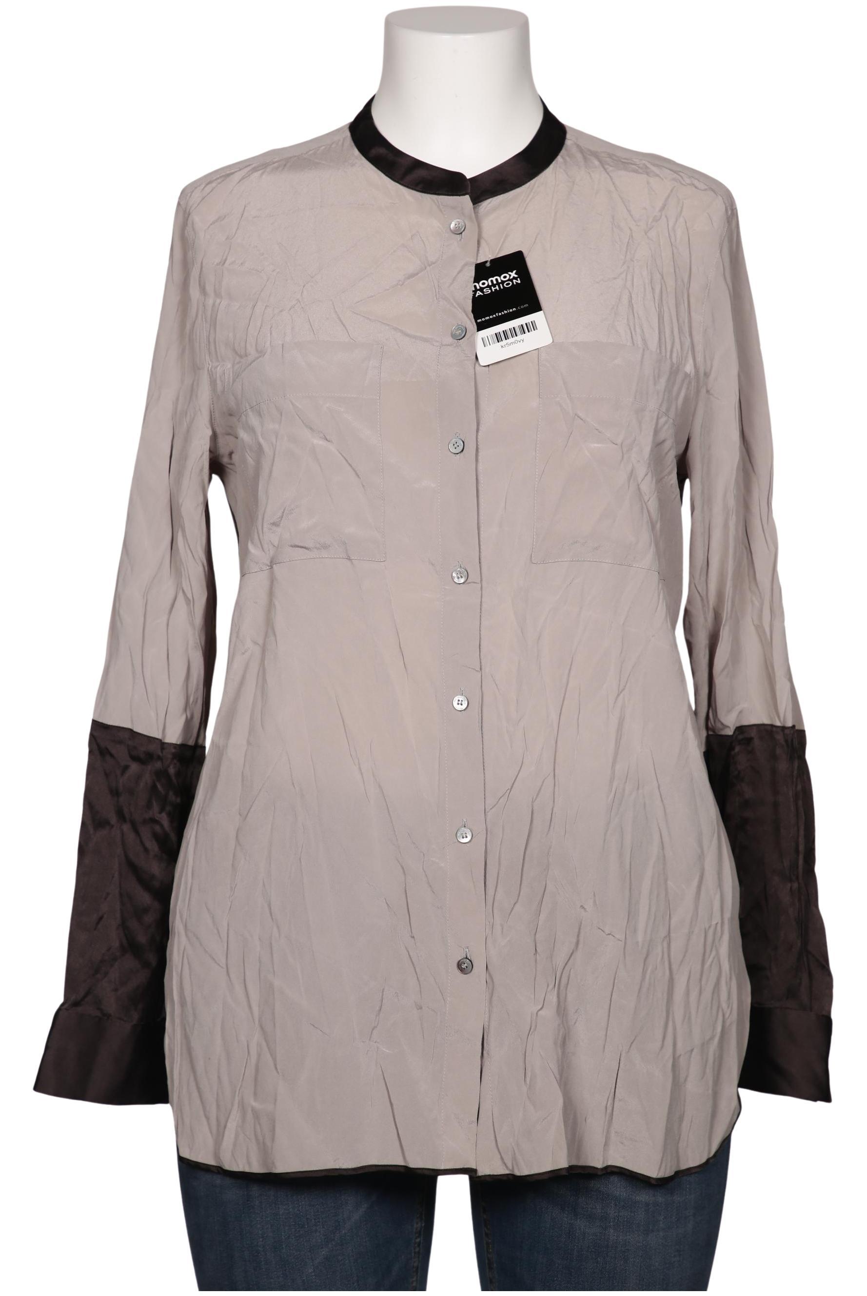 

Nice Connection Damen Bluse, beige, Gr. 42