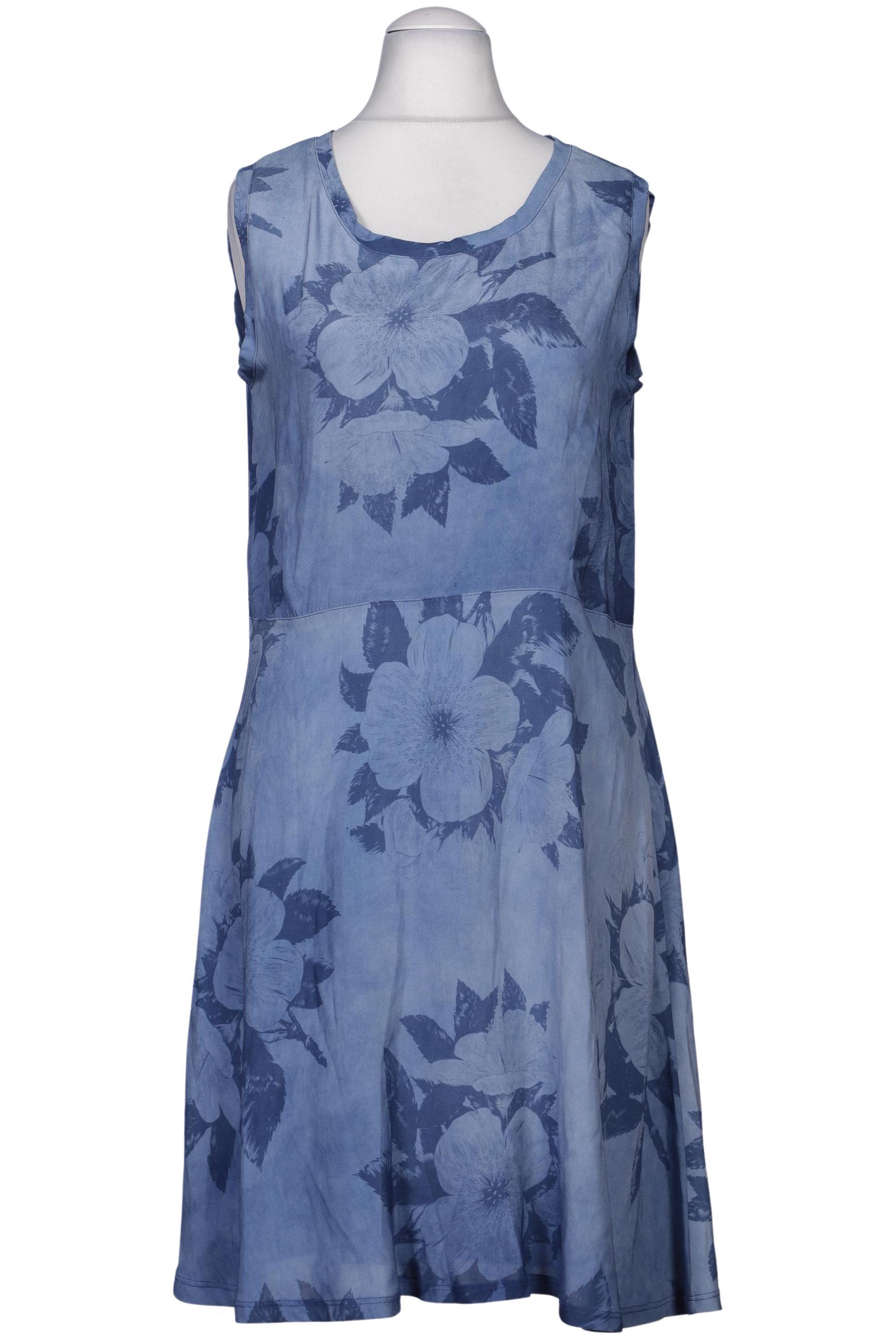 

Nice Connection Damen Kleid, blau, Gr. 38