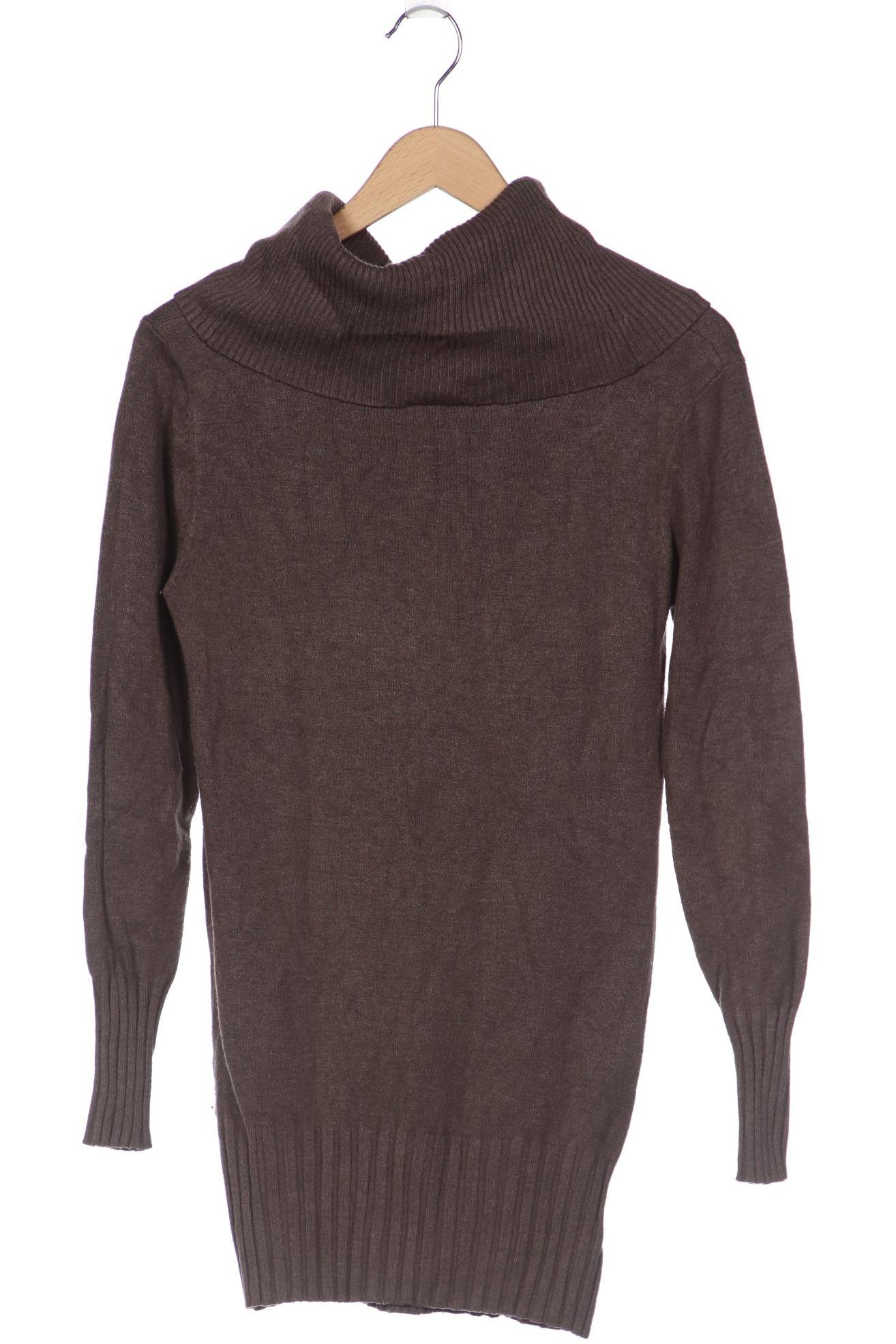 

NICE CONNECTION Damen Pullover, braun