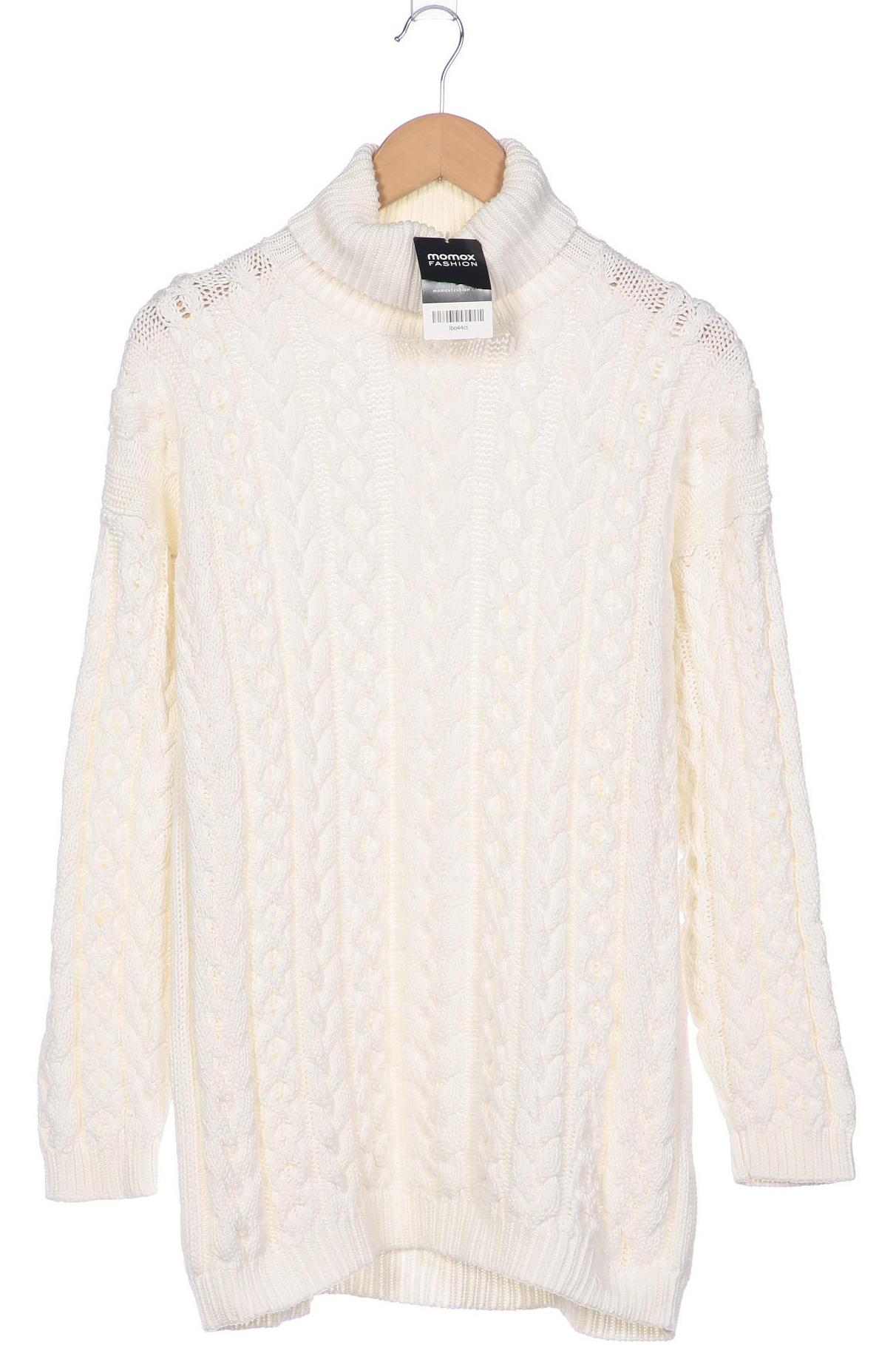 

Nice Connection Damen Pullover, cremeweiß, Gr. 44