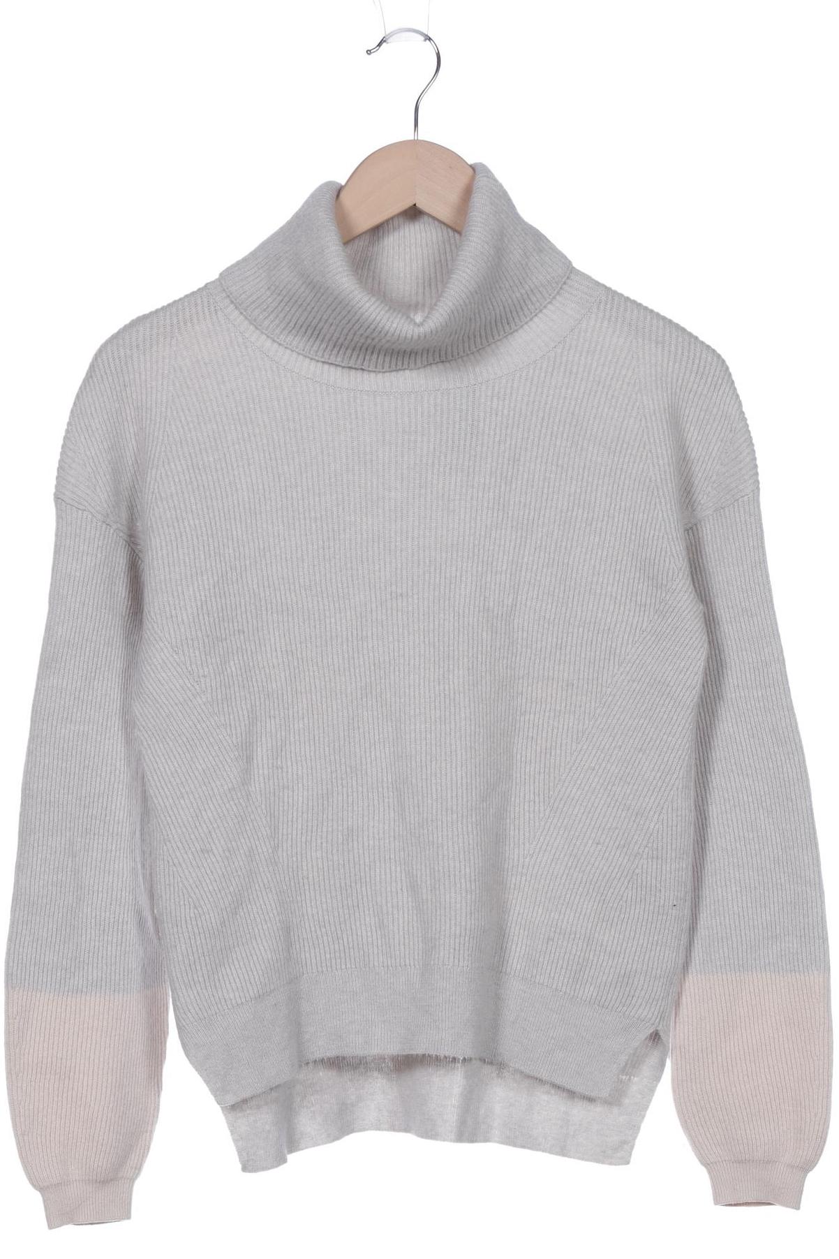 

Nice Connection Damen Pullover, grau, Gr. 36