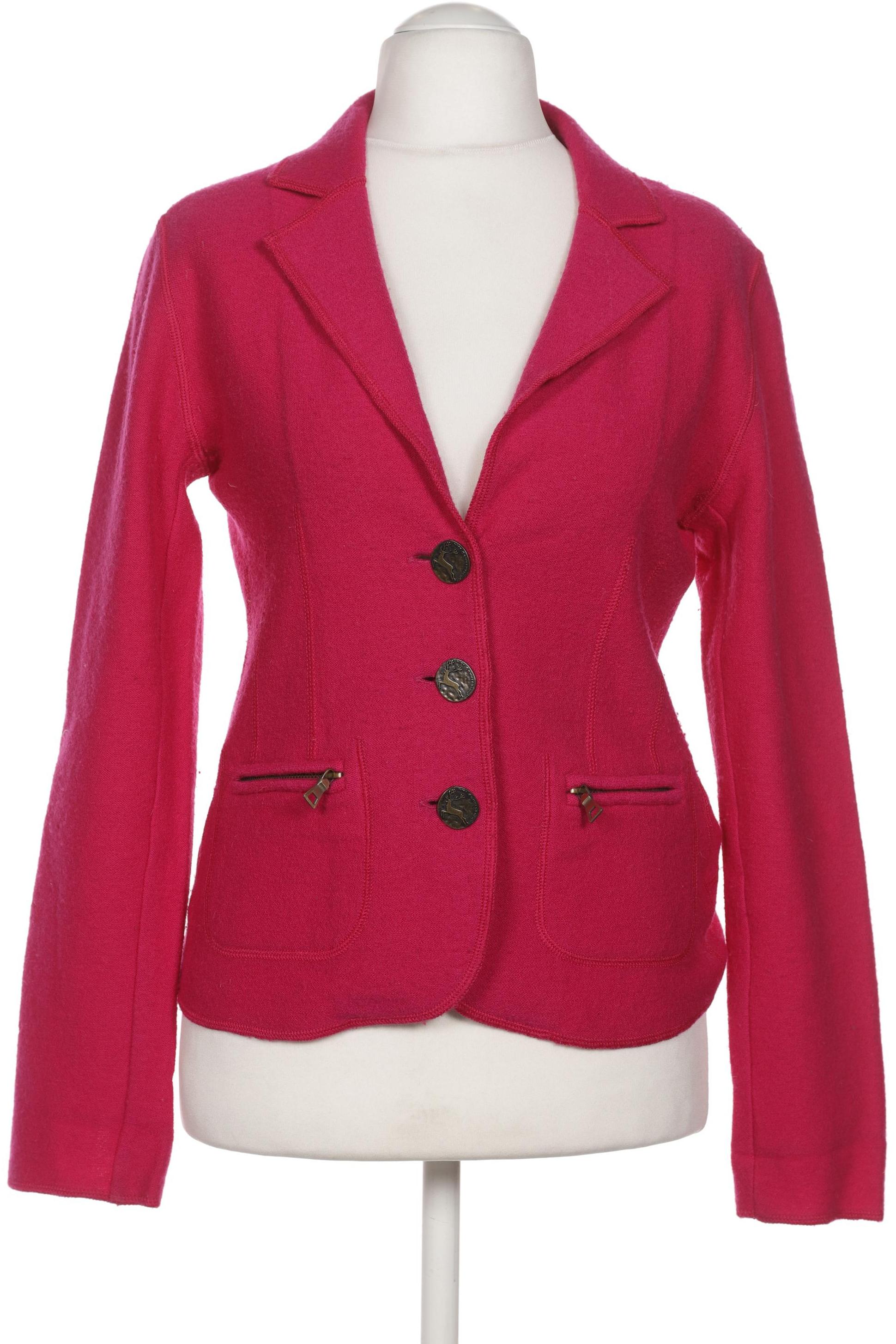 

NICE CONNECTION Damen Blazer, pink