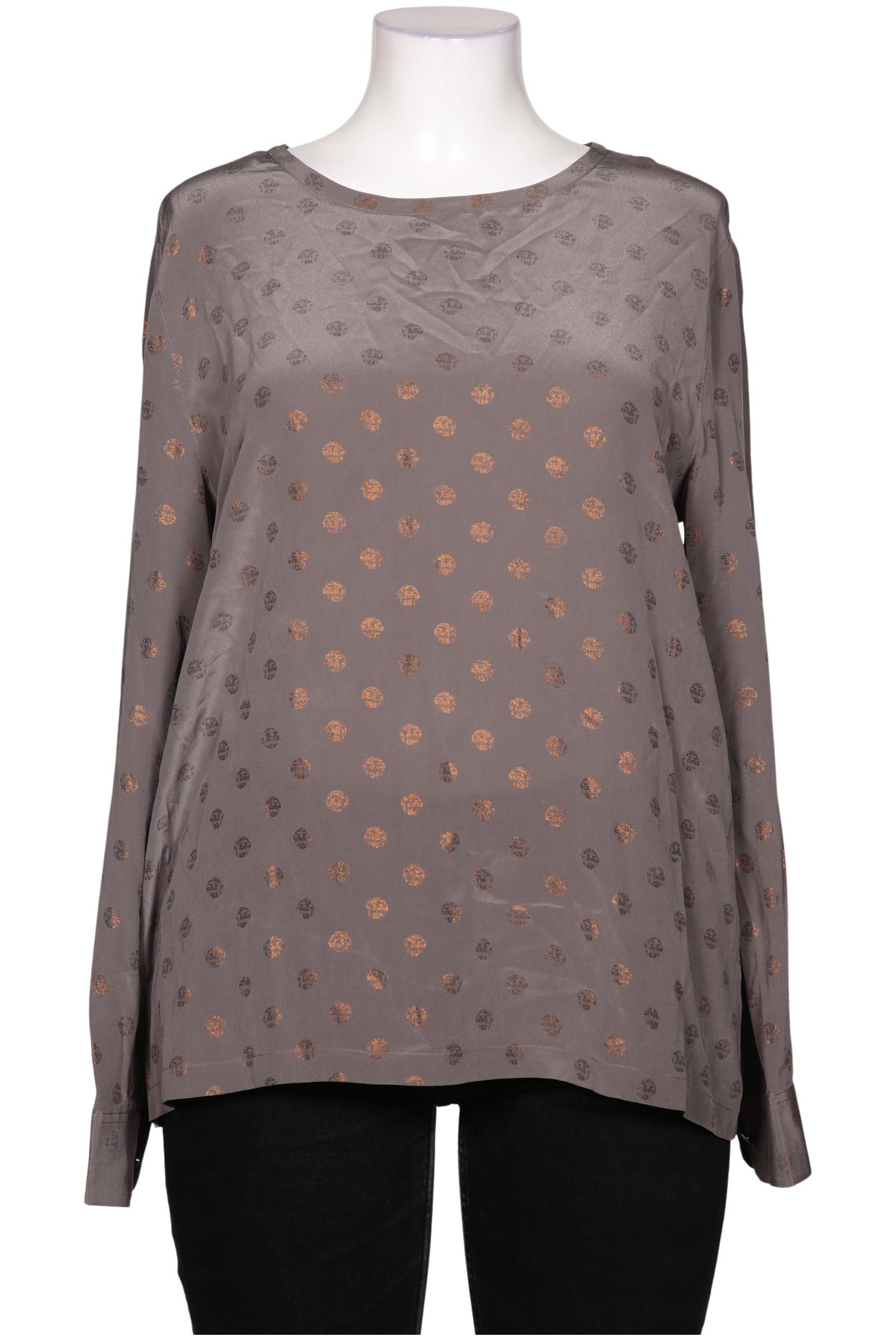 

Nice Connection Damen Bluse, grau, Gr. 44