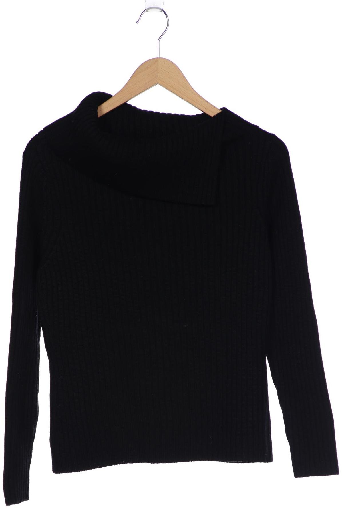 

NICE CONNECTION Damen Pullover, schwarz