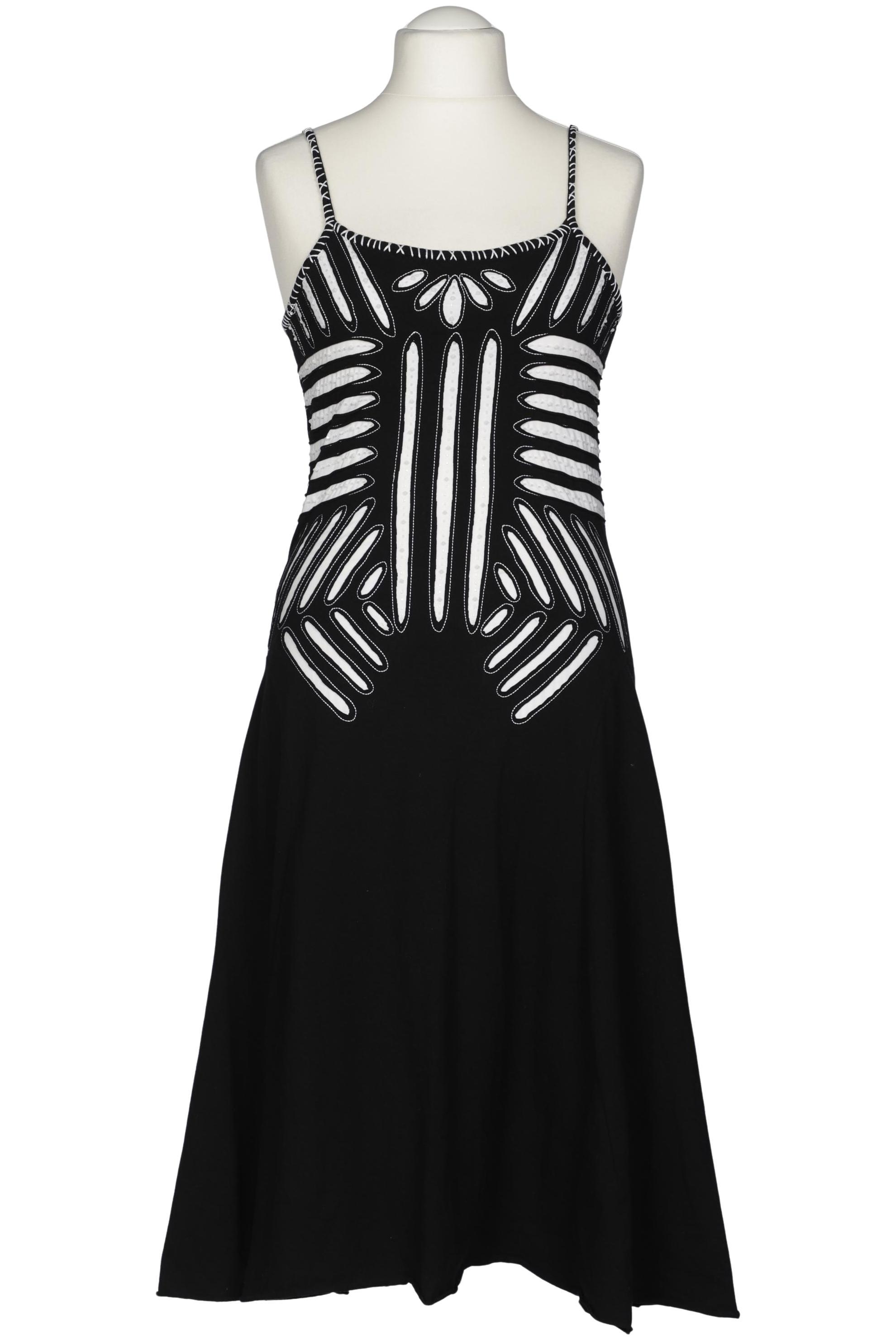 

Nice Connection Damen Kleid, schwarz, Gr. 42